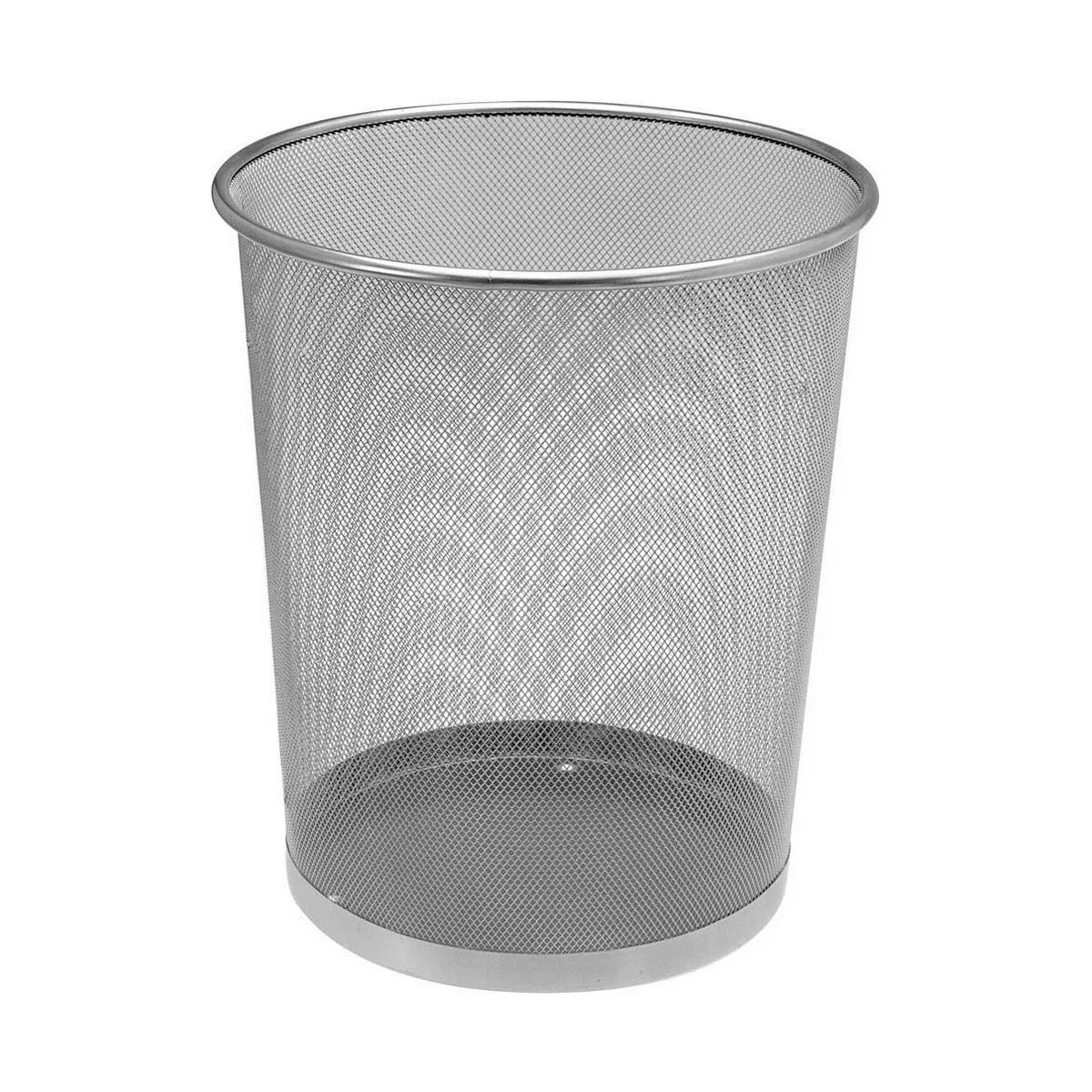 Corbeille a papier 29 5 cm metal metallique s790169726. Nous avons conçu Diaytar pour être intuitif, comme vos produits préférés. Simple, efficace, et terriblement séduisant.