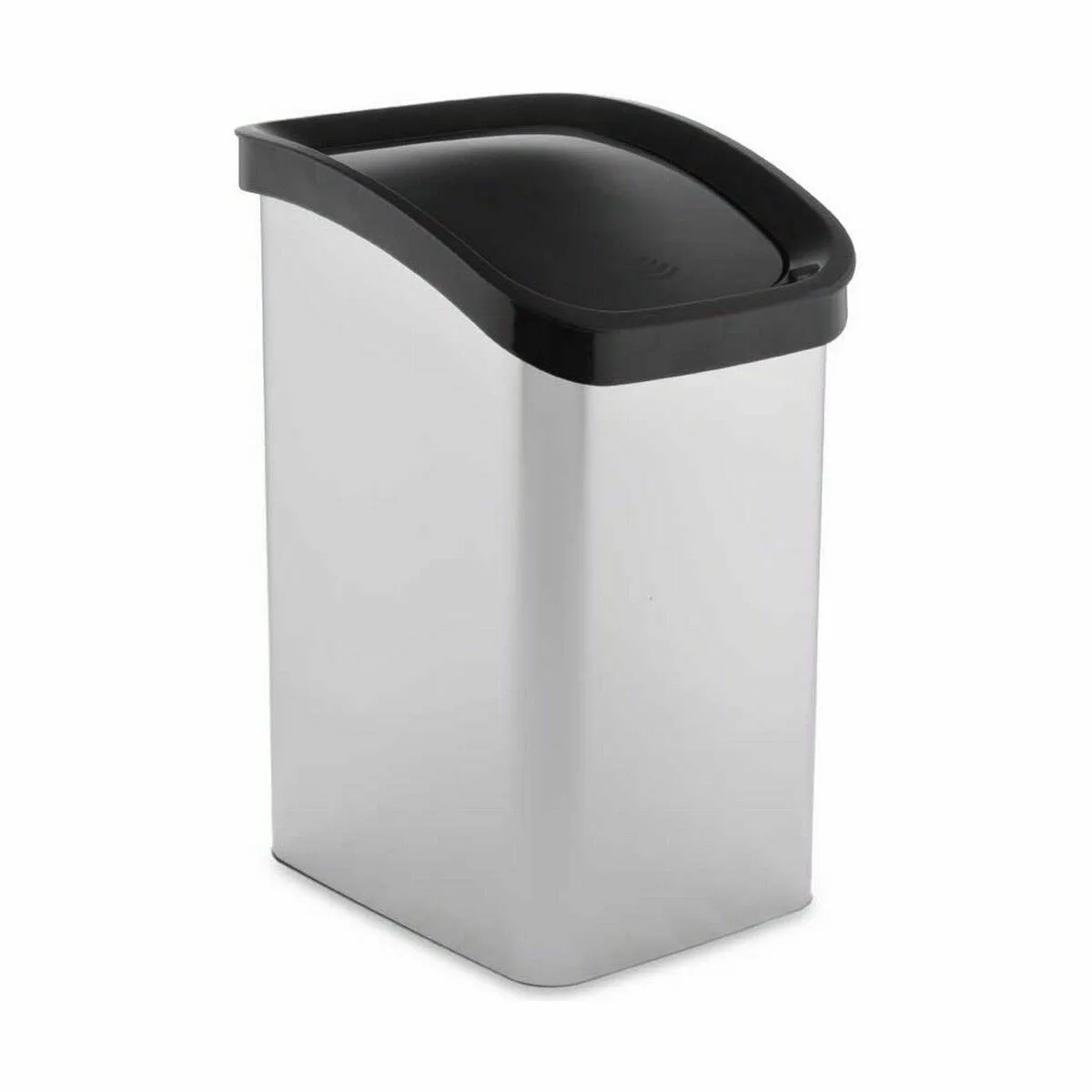 Corbeille a papier berilo d093 1 argente plastique 23 l basculant 6 unites s362641349. Diaytar a foi en une idée simple : les meilleurs produits, qu'ils soient électroniques ou généraux, embellissent le quotidien