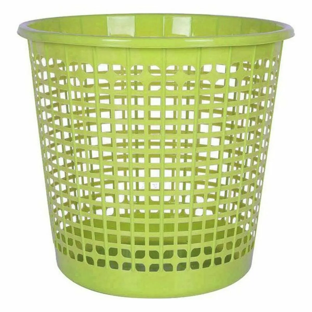 Corbeille a papier dem office 12 unites o 27 x 25 5 cm s222841529. Diaytar : La boutique qui réunit qualité, tendance et prix accessibles sous un même toit.