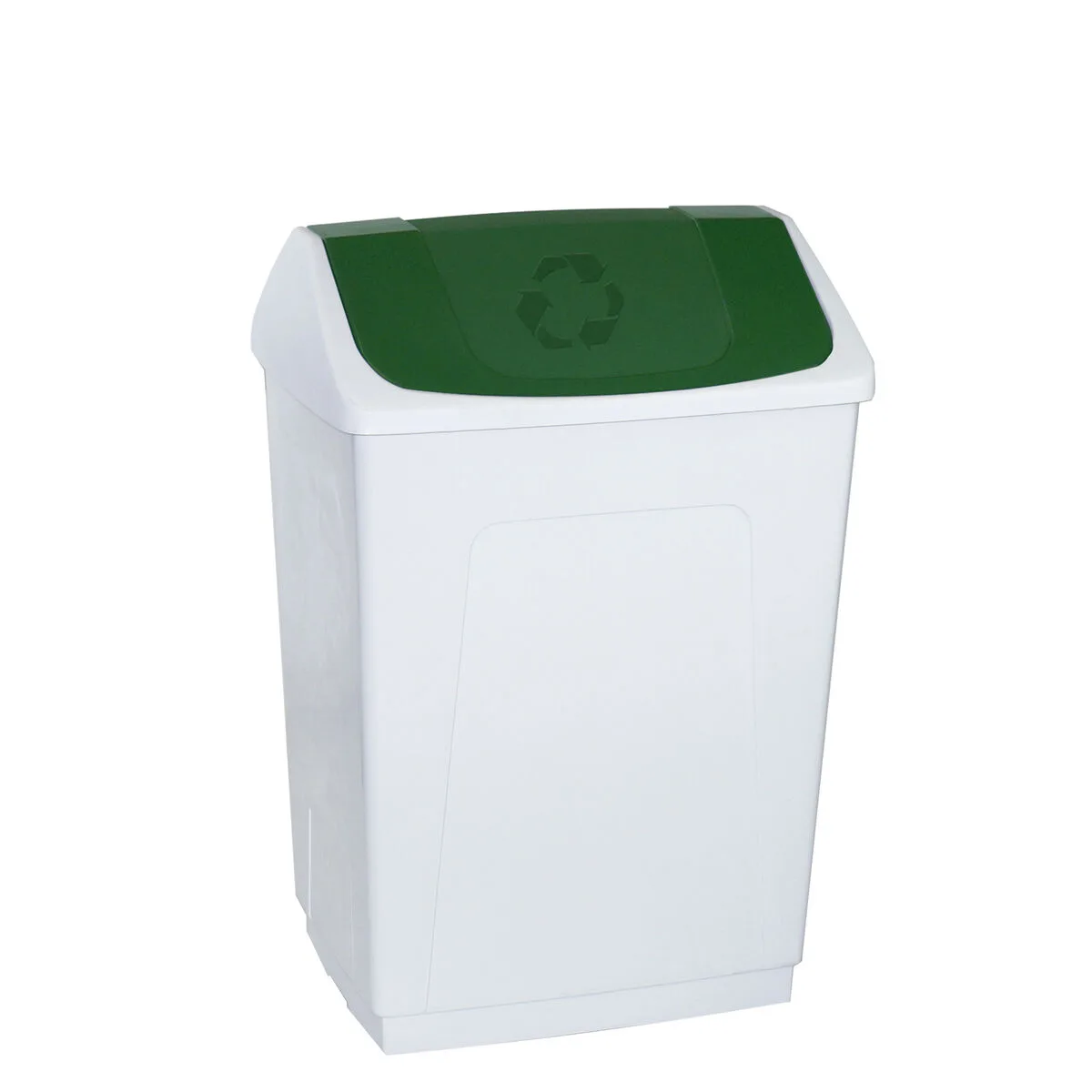 Corbeille a papier denox blanc vert 55 l s840396817. Diaytar ne suit pas les tendances, il les anticipe à travers sa sélection前瞻 de produits électroniques et généraux