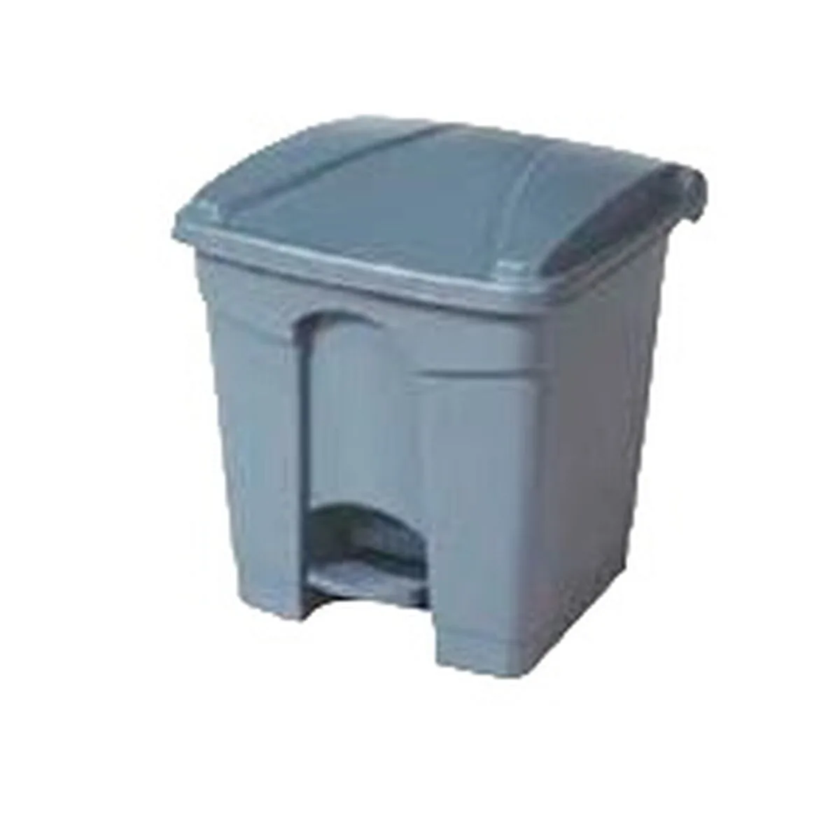 Corbeille a papier gris plastique rectangulaire 30 l s841950975. Notre équipe Diaytar parcourt le globe pour vous dénicher les produits généraux et électroniques les plus prometteurs