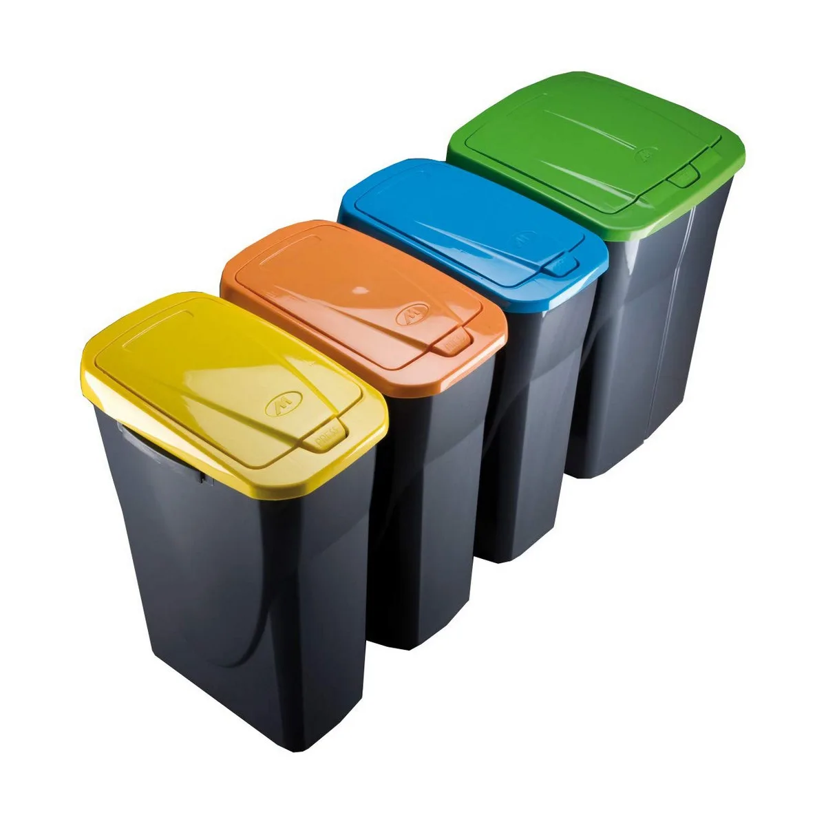 Corbeille a papier mondex vert noir vert polypropylene plastique 15 l s790928133. L'expérience Diaytar : une interface fluide pour découvrir une multitude de produits alignés avec les tendances actuelles