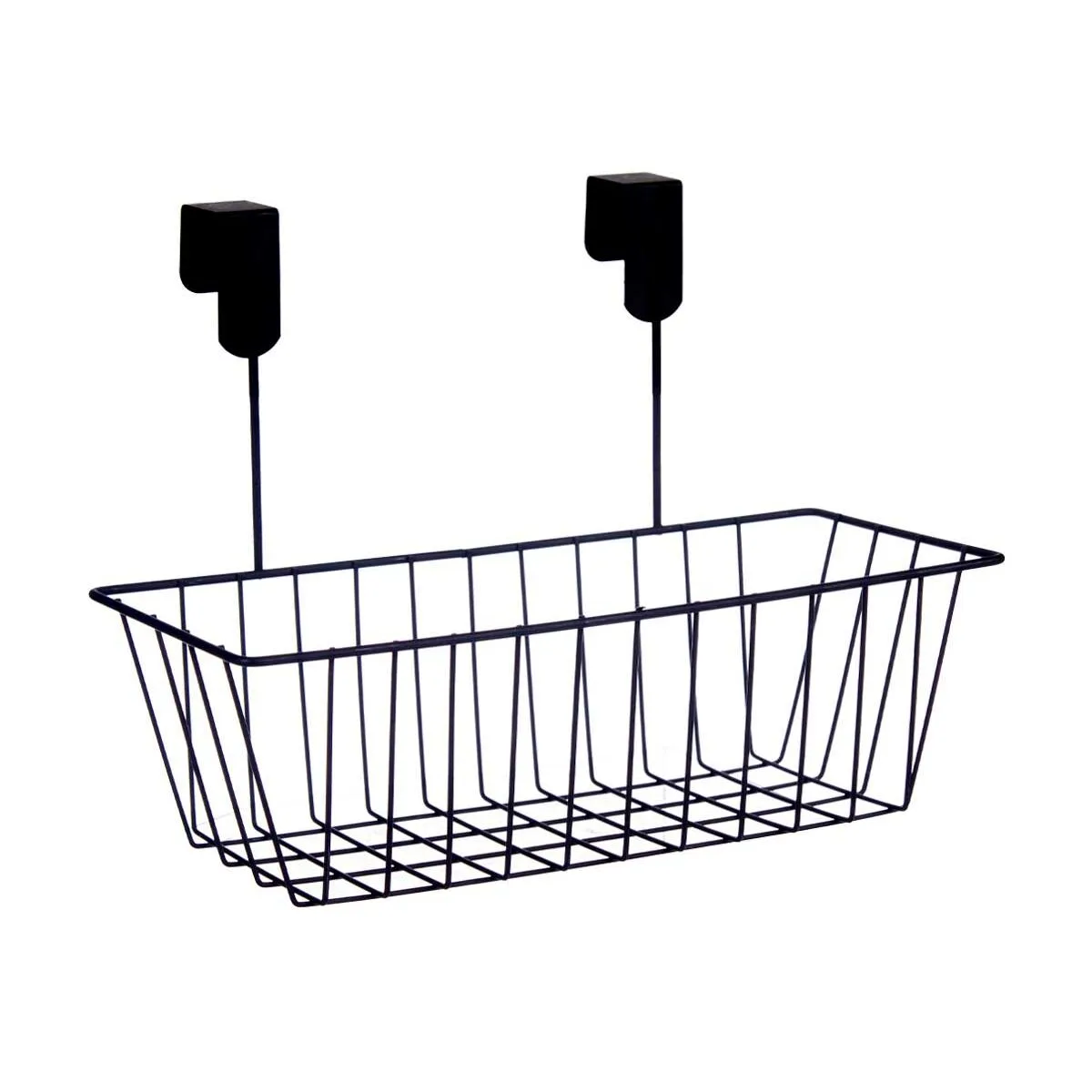 Corbeille pour etagere de cuisine kinvara w6692p pdq noir fer 28 x 12 x 9 cm 8 unites s362883782. L'esprit Diaytar : une curiosité insatiable pour dénicher les produits généraux et électroniques qui feront demain