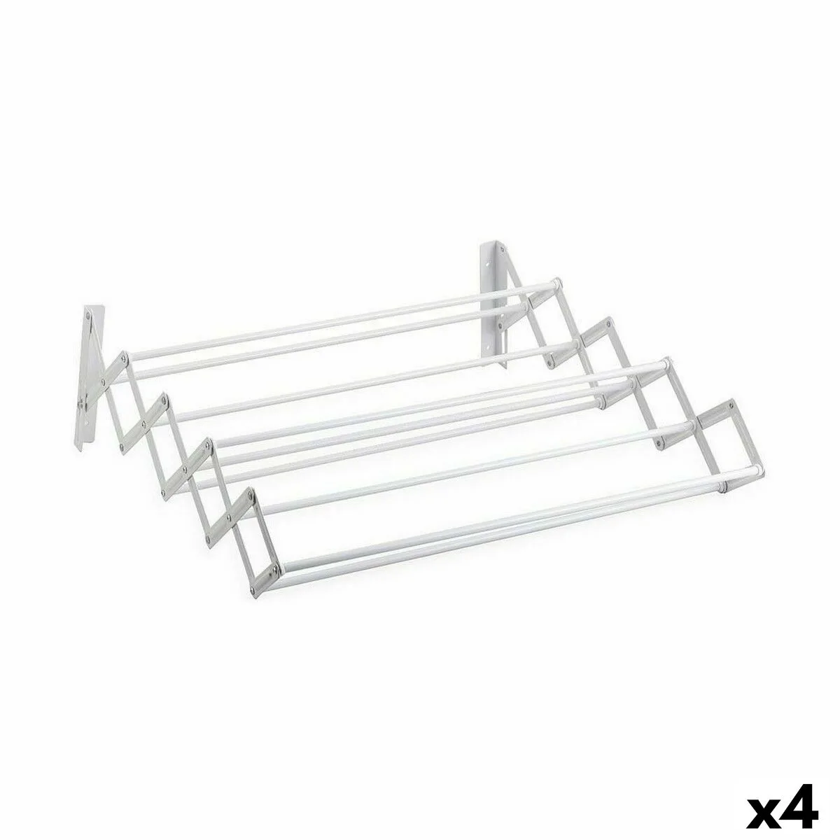 Corde a linge confortime 61 x 18 5 cm 4 unites s223122278. Diaytar a bâti sa réputation sur un mélange parfait entre produits technologiques innovants et articles généraux de qualité supérieure