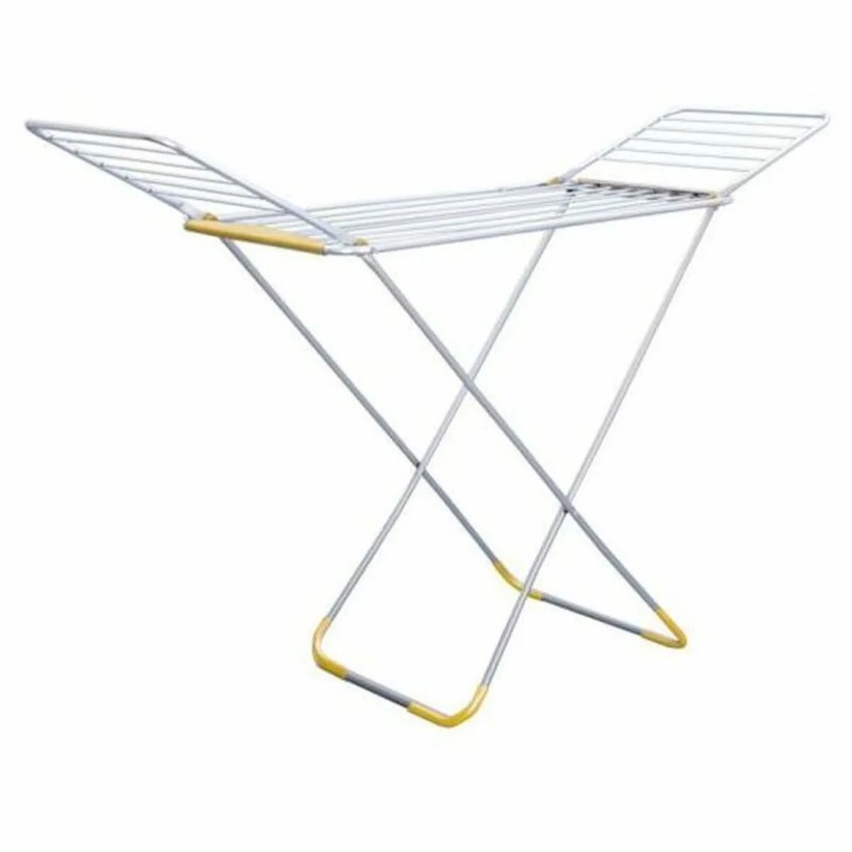 Corde a linge garhe m255463 aluminium s041213724. Avec Diaytar, faites le plein d'idées et de produits ingénieux pour toutes les pièces de votre maison et tous les aspects de votre vie