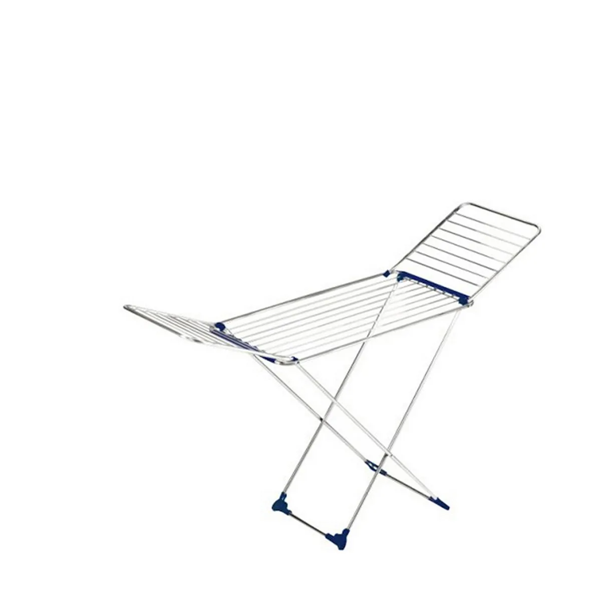 Corde a linge gimi tempo gris aluminium 168 x 56 x 117 cm s790202757. Diaytar vous connecte à l'essentiel et au superflu stylé : une gamme complète de produits pour tous vos besoins et envies
