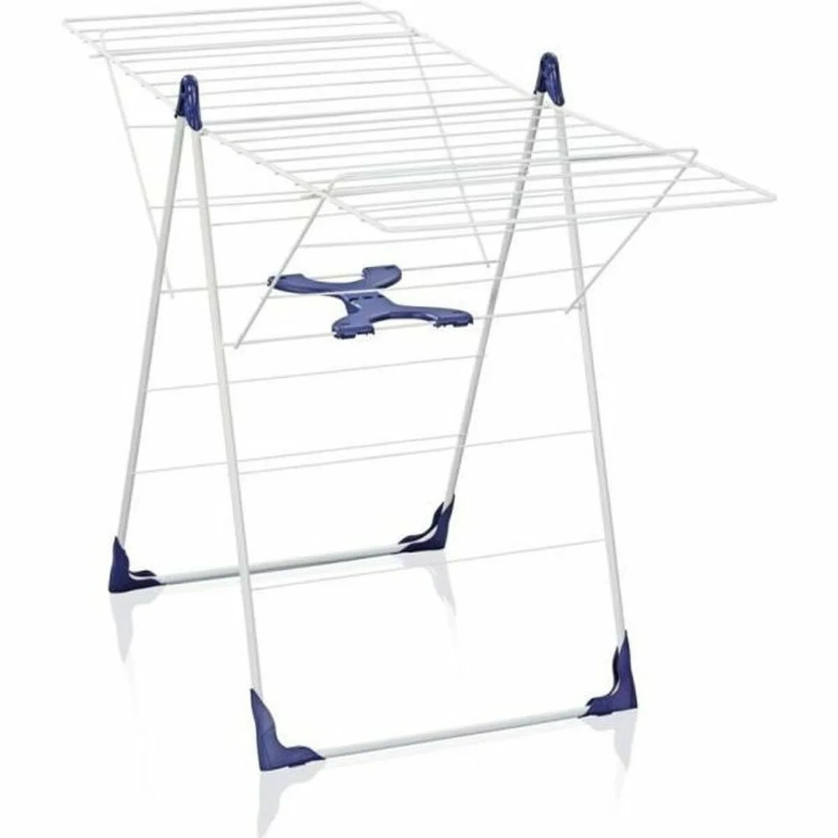 Corde a linge leifheit 81408 classic 200 flex acier polypropylene plastique bleu blanc 20 m s718689479. Pour un shopping sans contrainte et plein de bonnes surprises, Diaytar est la destination ultime des produits généralistes