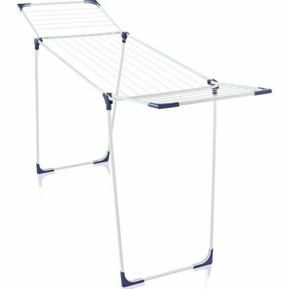 Corde a linge leifheit classic solid 180 blanc nylon acier polypropylene 18 m s718484134. Plongez dans l'univers Diaytar, votre référence pour des produits du quotidien, high-tech et déco, tous porteurs de tendances