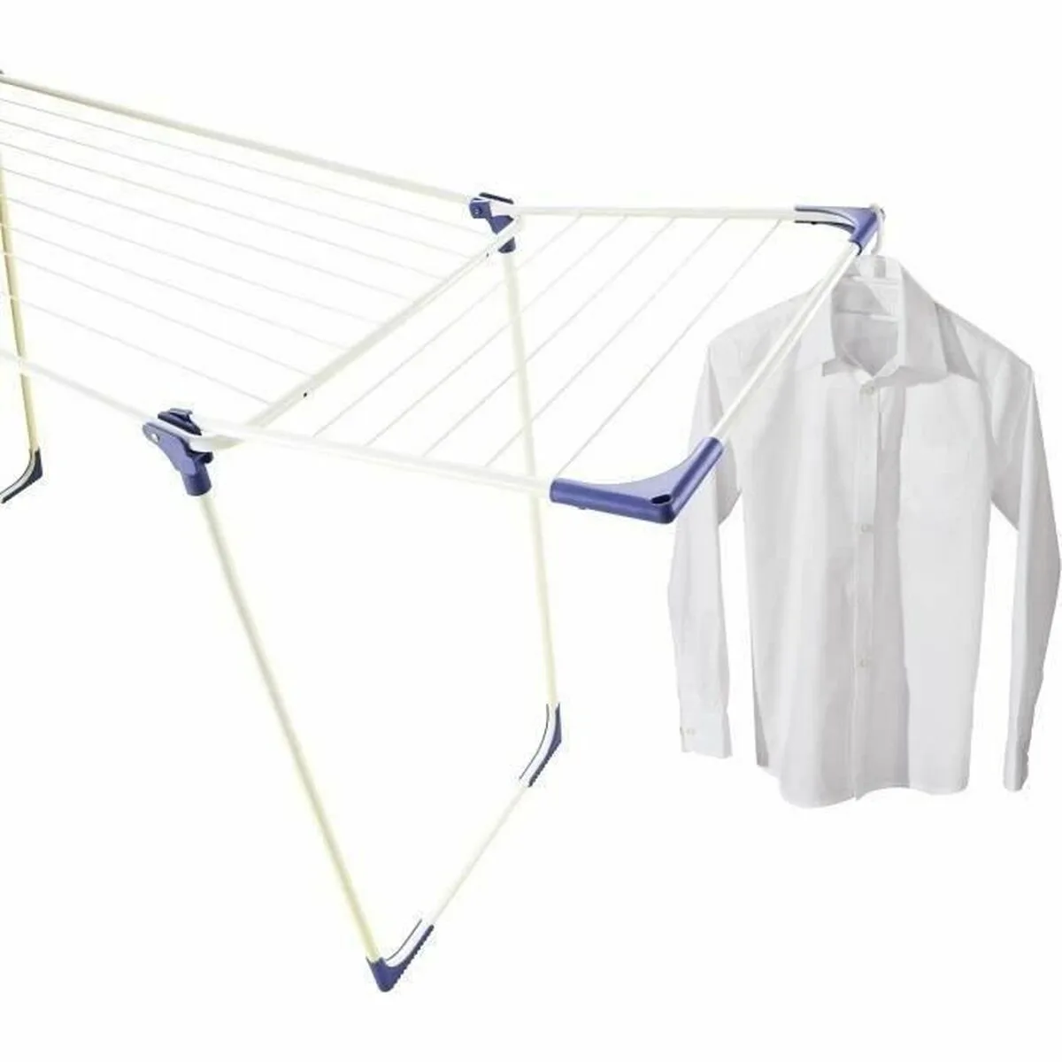 Corde a linge leifheit classic solid 180 blanc nylon acier polypropylene 18 m s718484198. Diaytar, le reflect de vos envies multiples : une gamme de produits soigneusement composée pour sa diversité et sa pertinence