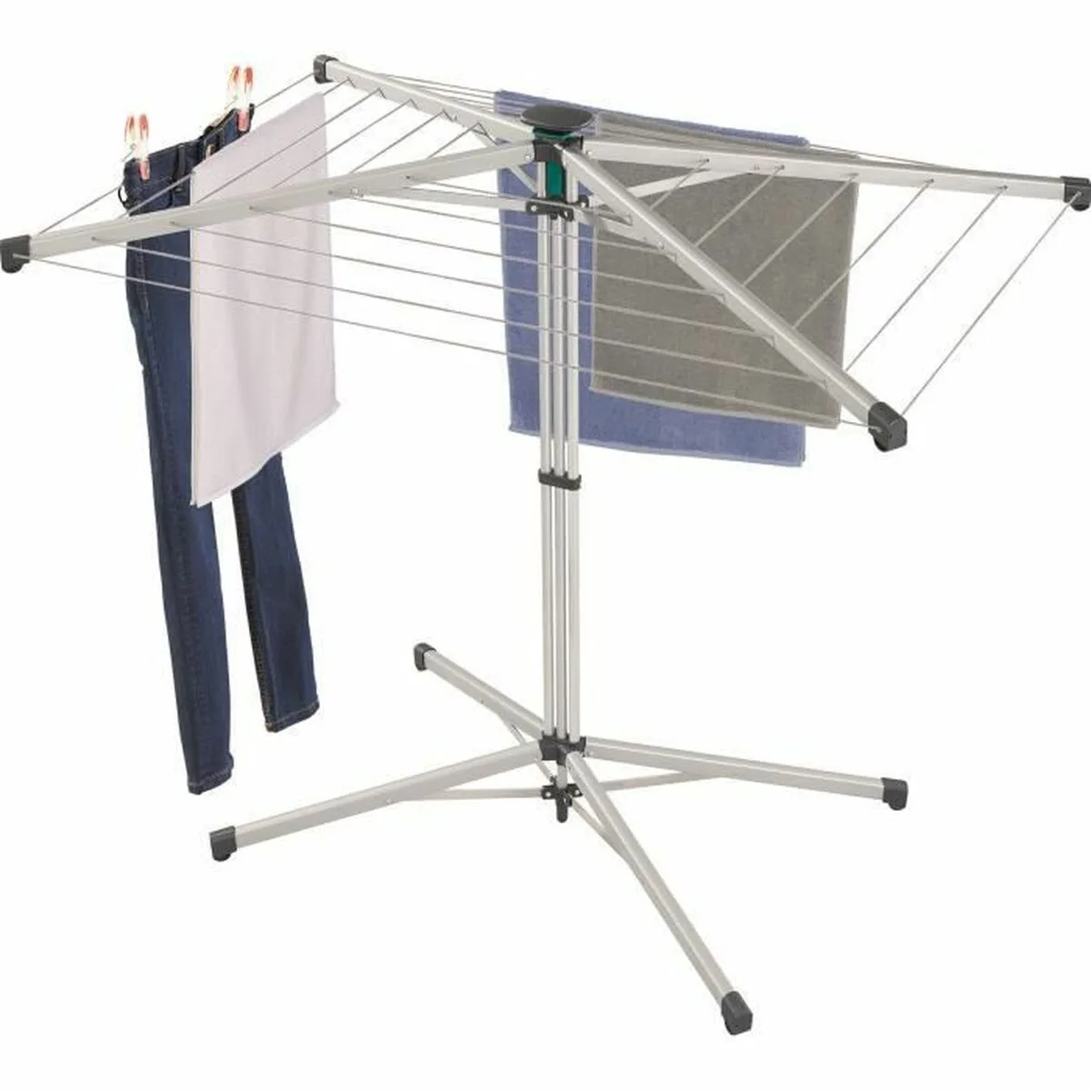 Corde a linge leifheit linopop up 82500 metal 4 kg s718520236. Bienvenue chez Diaytar, où l'élégance rencontre l'innovation avec nos produits électroniques dernier cri et nos créations maison exclusives