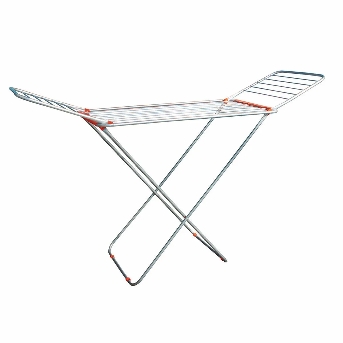 Corde a linge quid zeus gris metal aluminium 177 x 56 x 94 cm s270171290. Notre ambition chez Diaytar : être la source la plus fiable pour vos achats de produits généraux et high-tech tendance