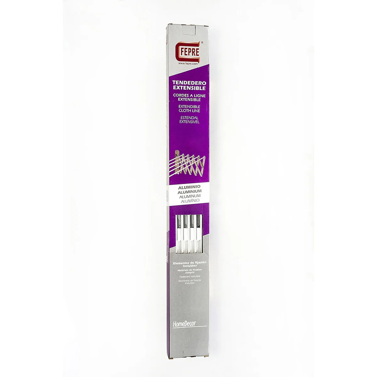 Corde a linge retractable aluminium reconditionne a v070685068. Diaytar se positionne comme le carrefour des produits innovants, qu'ils relèvent de la tech, de la maison ou du quotidien