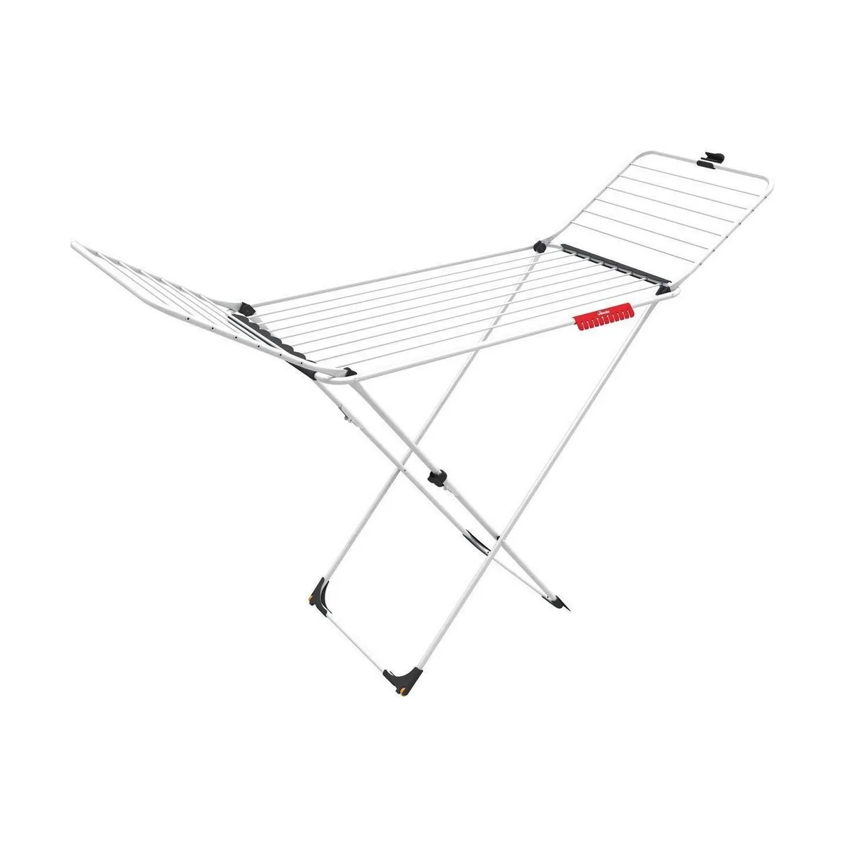 Corde a linge vileda x legs extra blanc 173 x 56 x 93 cm s790202224. Notre mission : éradiquer le superflu pour ne vous proposer que l'essentiel... mais en beaucoup plus stylé. Bienvenue chez Diaytar.