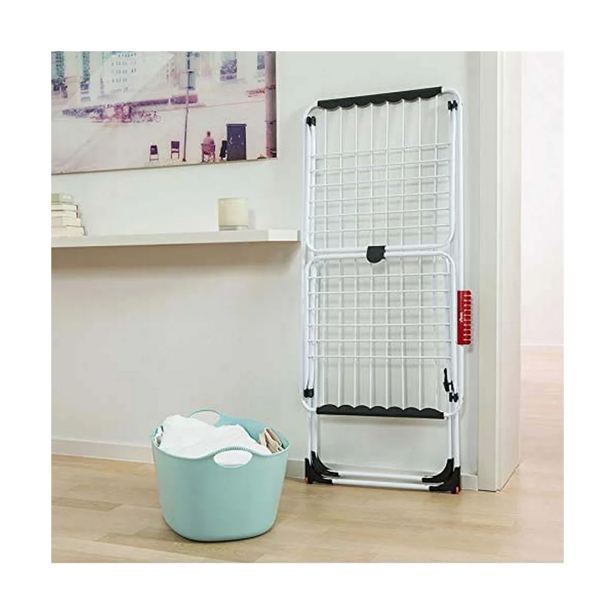 Corde a linge vileda x legs extra blanc 173 x 56 x 93 cm s790202243. Diaytar, c'est le cocktail parfait entre l'esprit start-up et l'expertise d'un grand commerçant généraliste.