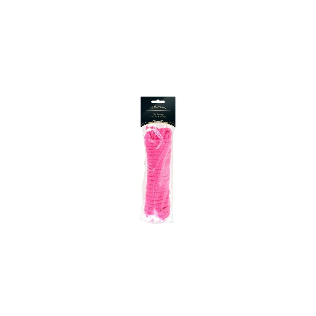 Corde bondage sweet caress fuchsia 10 m m040496295. Chez Diaytar, chaque visite est l'occasion de découvrir un nouveau produit génial, qu'il soit électronique ou domestique