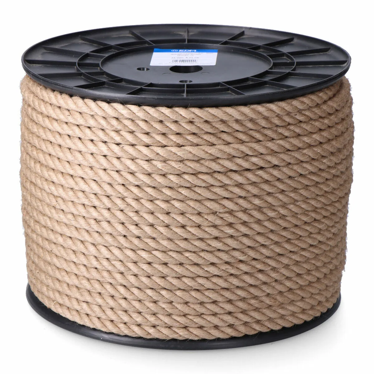 Corde edm 87930 naturel jute 14 mm x 100 m s792826025. Diaytar vous invite à un voyage shopping au cœur des produits qui définissent le mode de vie contemporain