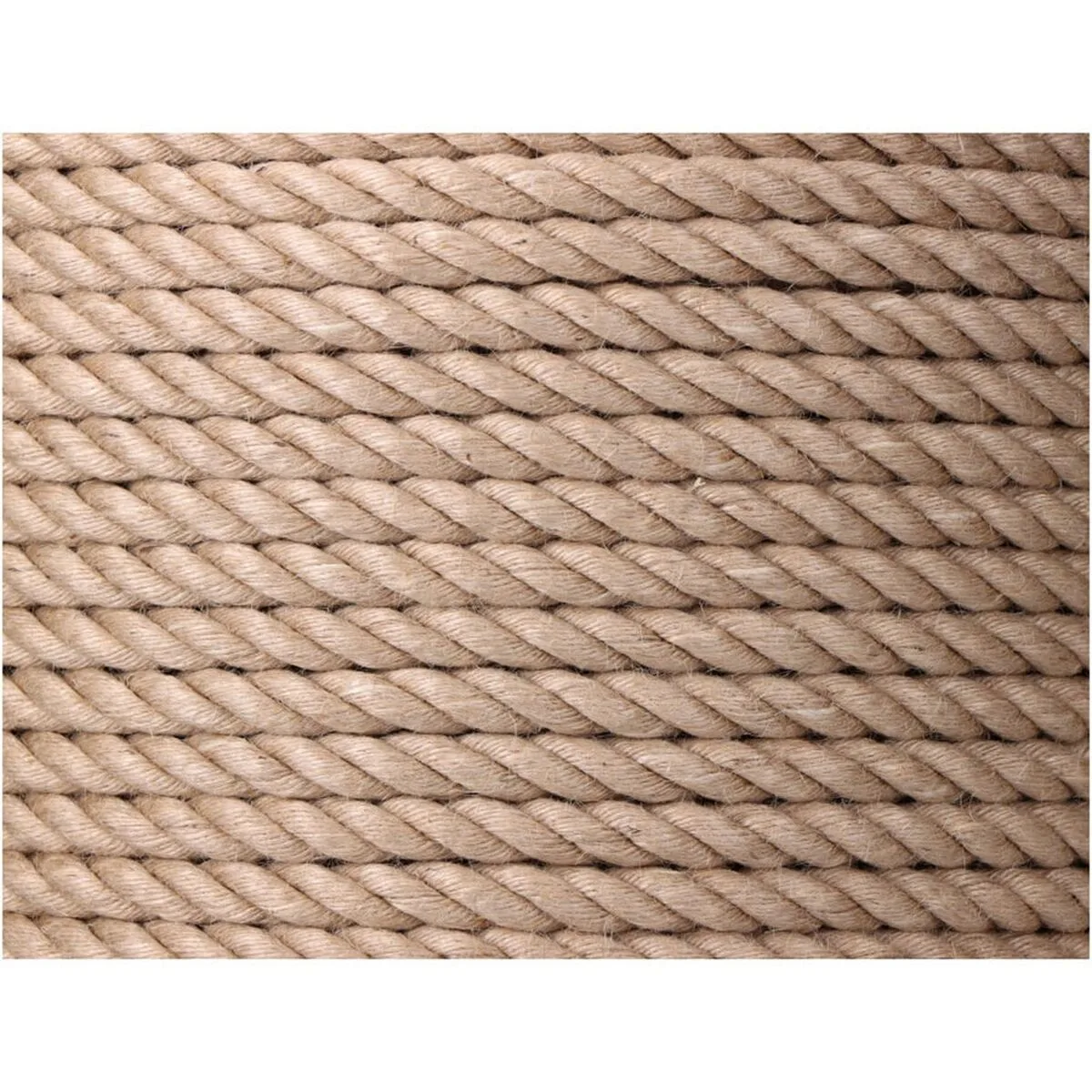 Corde edm 87931 naturel jute 16 mm x 100 m s792826163. Pour les esprits curieux et exigeants, Diaytar est la source intarissable de produits rares et ingénieux.