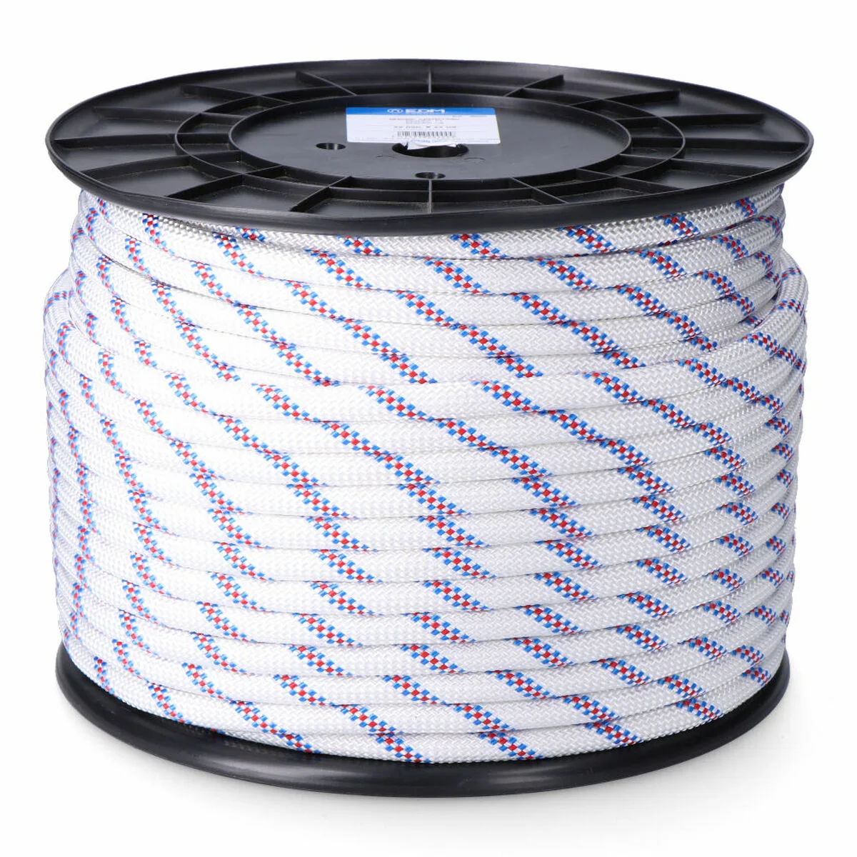 Corde edm 87932 driza blanc polyester 6 mm x 300 m tresse s792826298. Diaytar s'engage : derrière chaque produit se cache une promesse de qualité, de durabilité et de satisfaction.