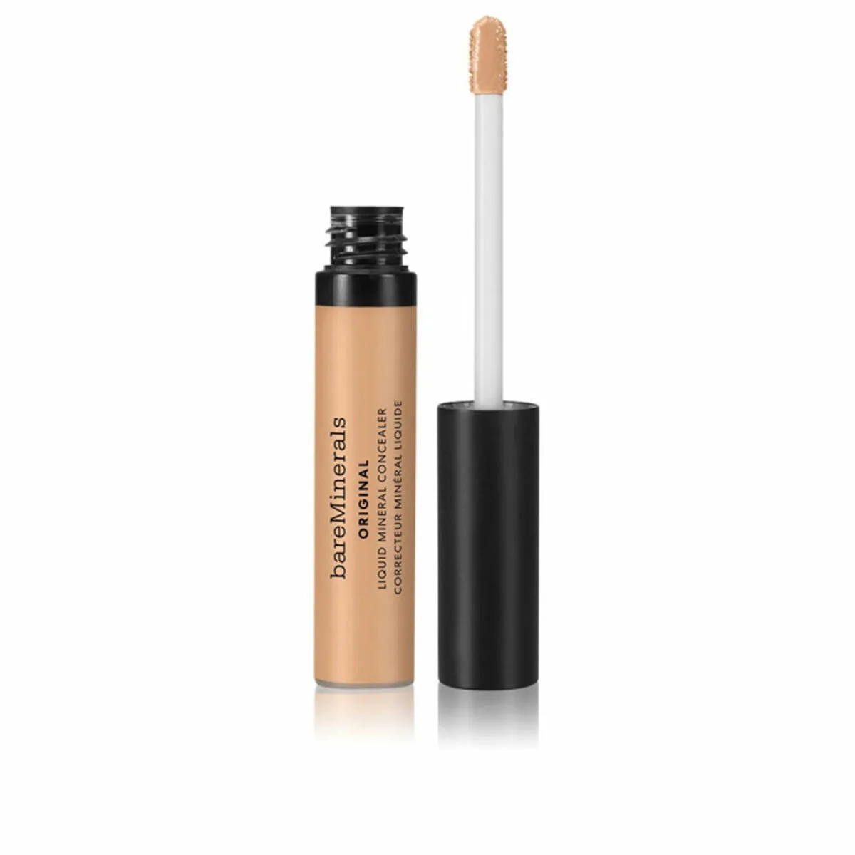Correcteur facial bareminerals original no 3n medium 6 ml s0510717194. Diaytar incarne le renouveau du commerce en ligne : authentique, engagé et résolument tourné vers l'avenir.