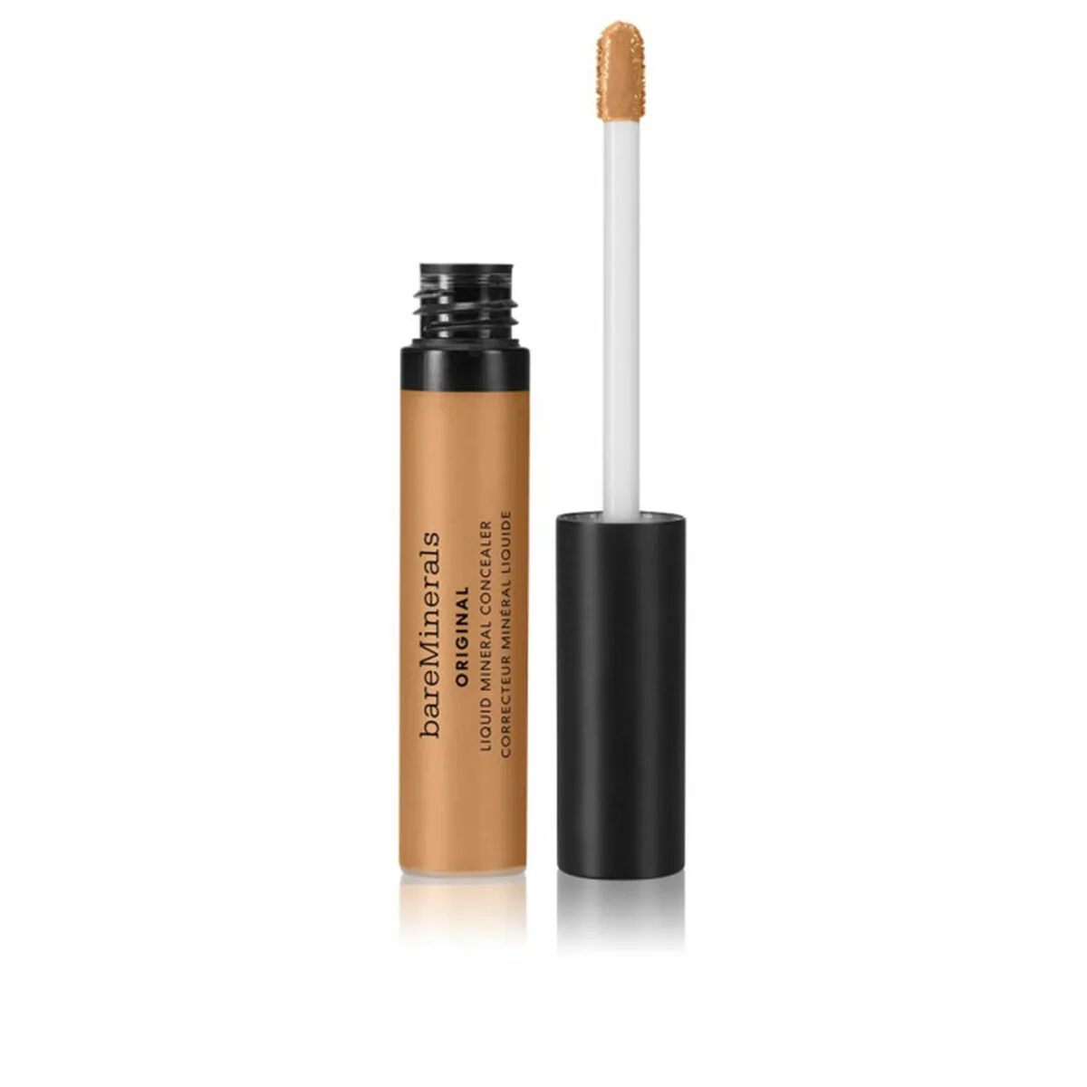 Correcteur facial bareminerals original no 4n tan 6 ml s0510717271. Diaytar transforme l'essai du e-commerce généraliste en vous offrant une expérience curated, qualitative et surprenante
