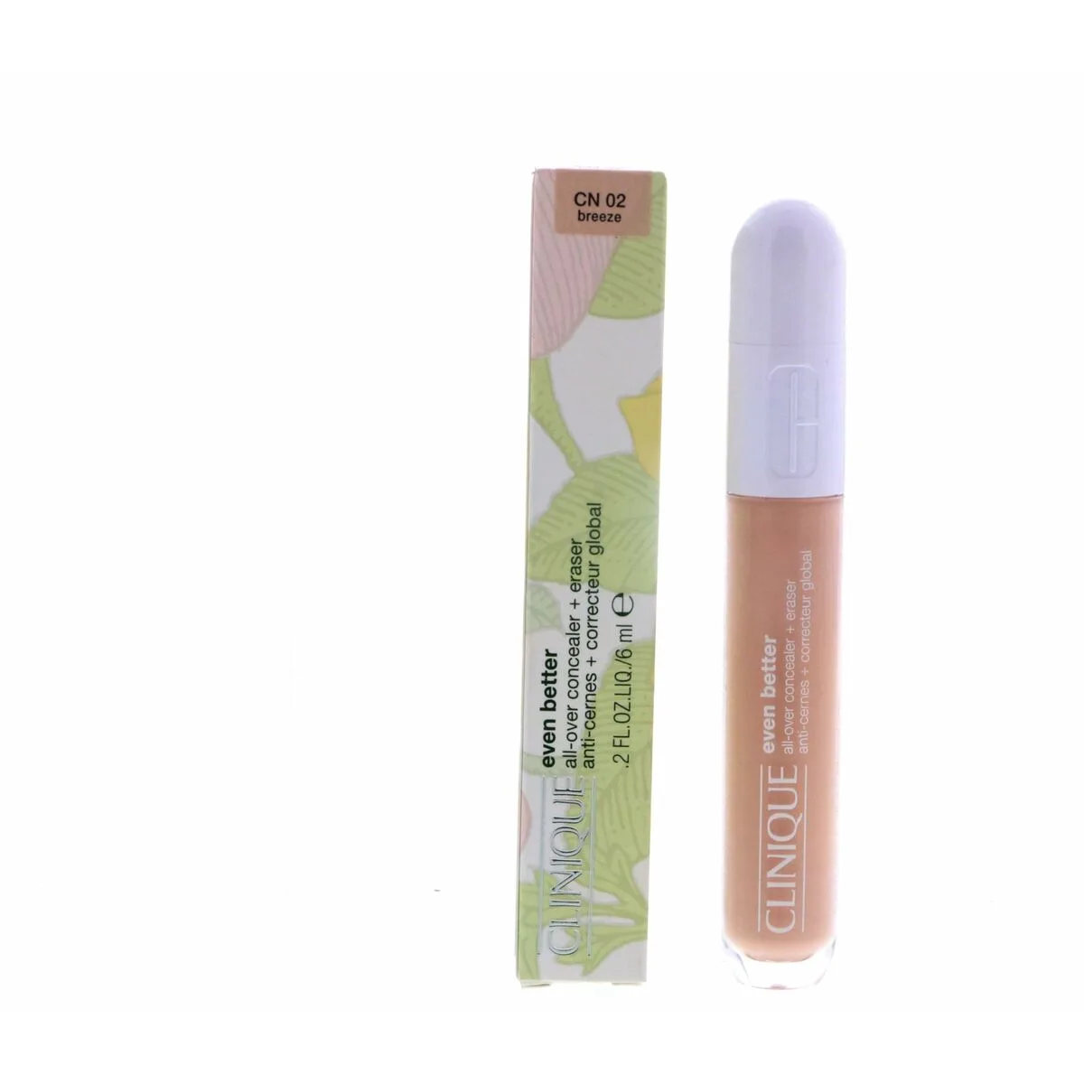 Correcteur facial clinique even better no 40 breeze 3 5 g s058886522. Pour ceux qui refusent de choisir entre fonctionnel et esthétique : Diaytar propose les deux dans chaque produit