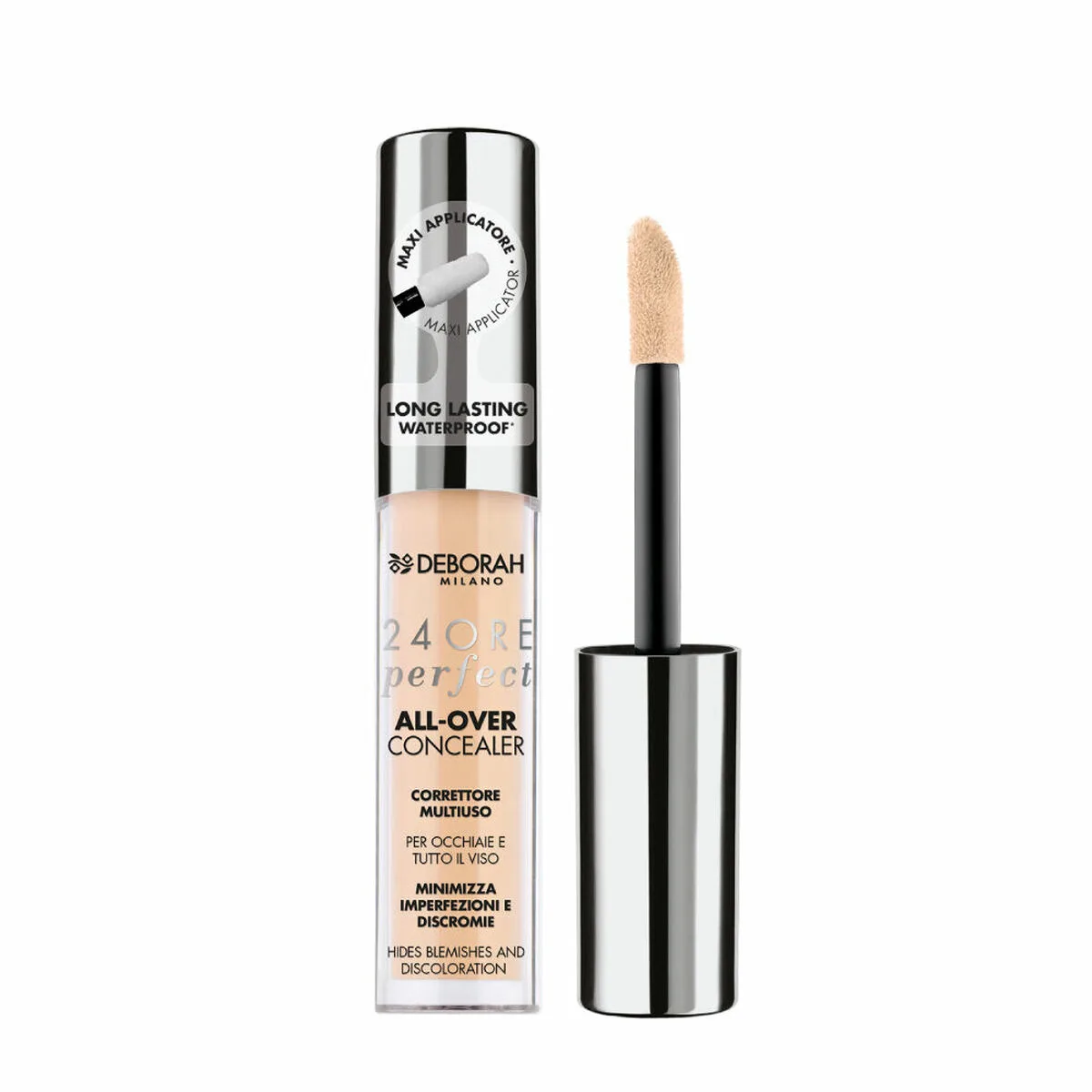 Correcteur facial deborah 24ore perfect no 3 2 s451469532. Diaytar, le partenaire de ceux qui veulent une vie mieux équipée, mieux designée et plus connectée, tout simplement.Diaytar : Le laboratoire des tendances où naissent vos futurs produits préférés, des essentiels aux plus innovants.