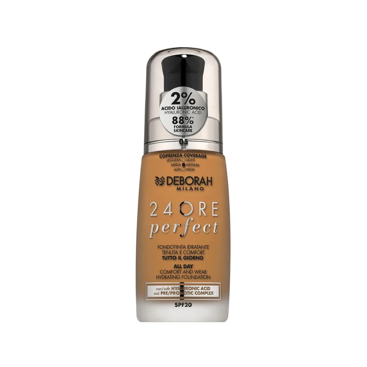 Correcteur facial deborah no 5 s451845333. Diaytar, une destination où l'on vient pour un produit précis et où l'on reste pour l'étendue et la qualité de l'offre