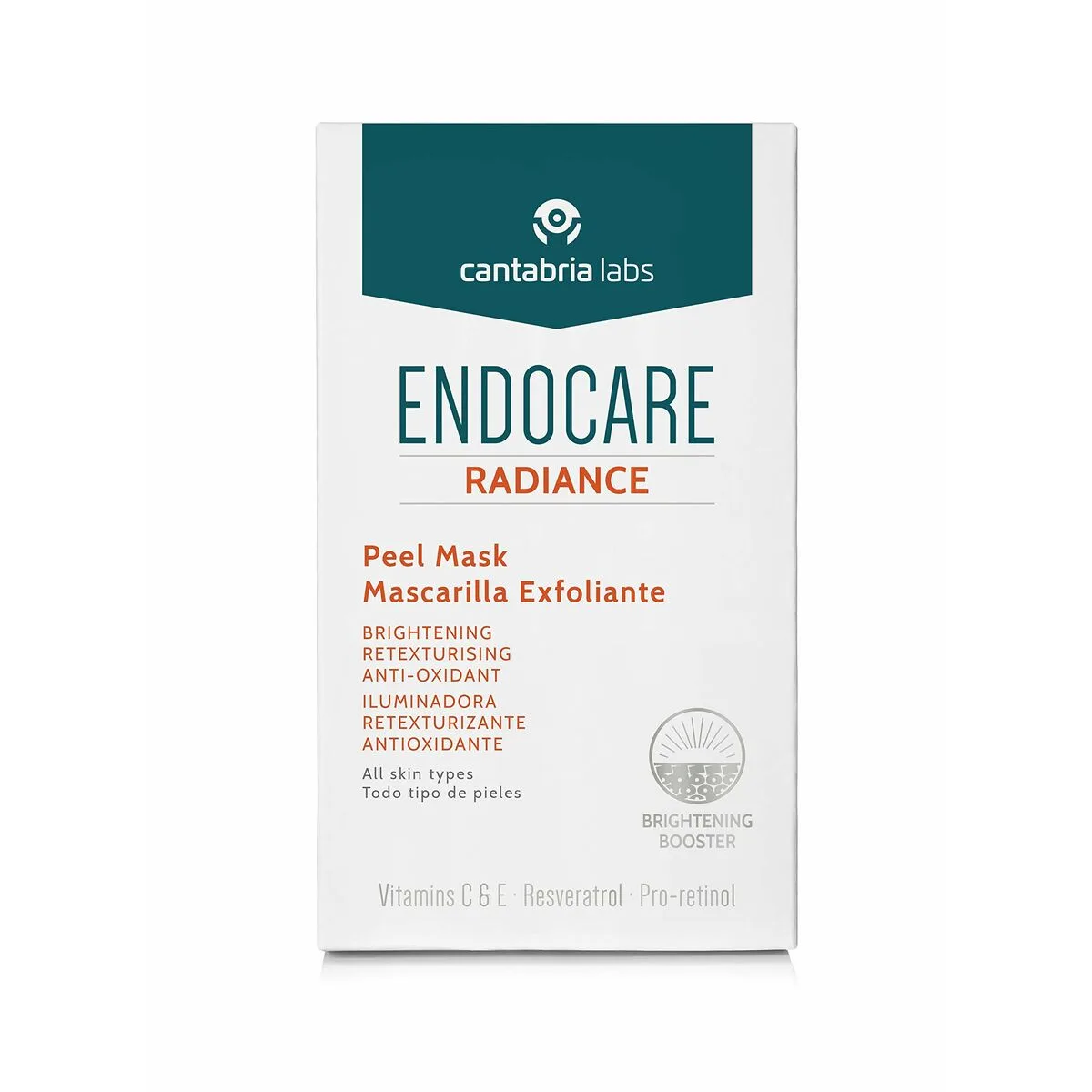 Correcteur facial endocare radiance s0512057020. Chez Diaytar, nous sommes convaincus que le meilleur produit est celui qui allie utilité, beauté et innovation. C'est notre credo.