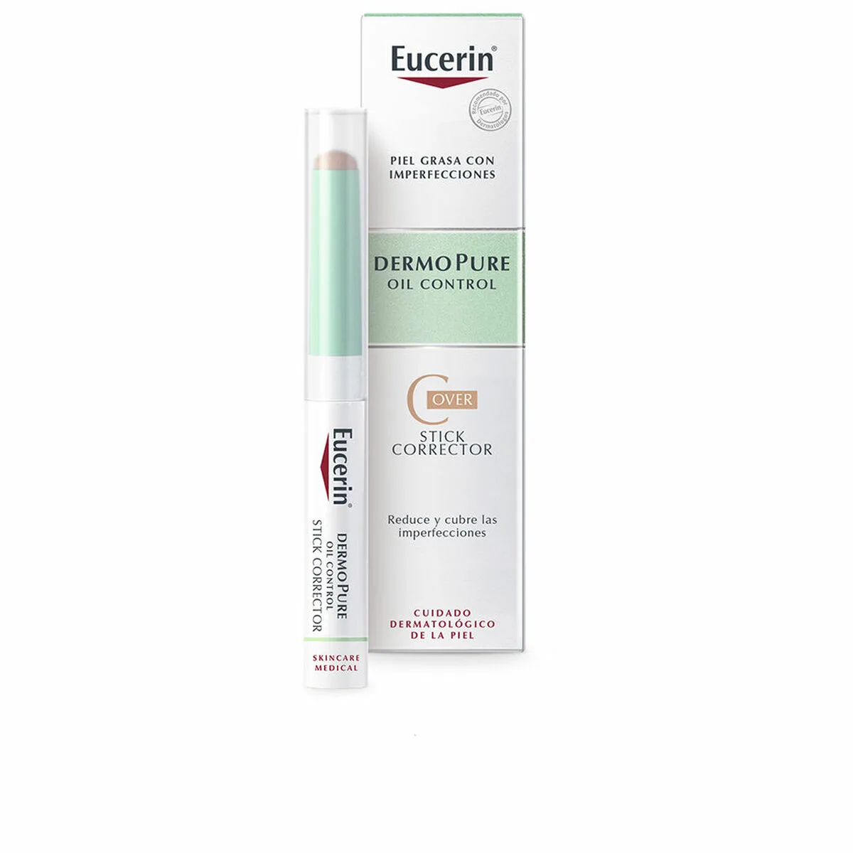 Correcteur facial eucerin dermopure 2 g 2 5 g s0510271344. Les dernières tendances mode vous attendent chez Diaytar !