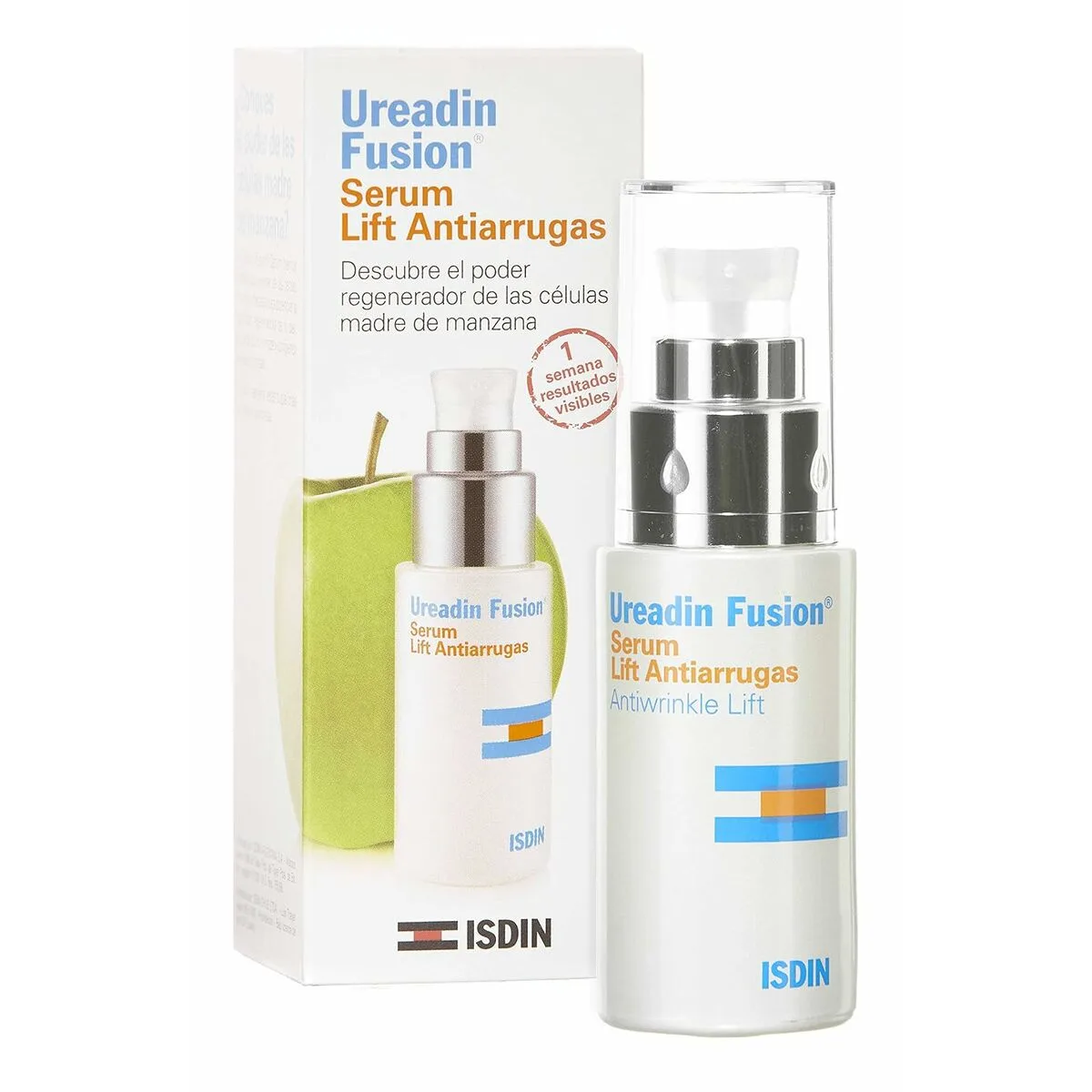 Correcteur facial isdin ureadin fusion 30 ml s0512029372. Diaytar, le trait d'union entre vos besoins pratiques et vos aspirations esthétiques, à travers une offre généraliste pointue