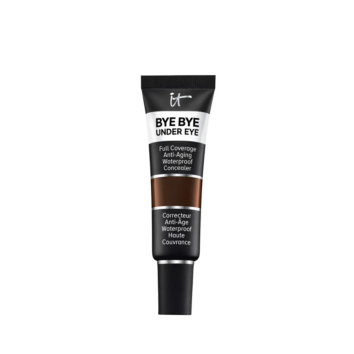 Correcteur facial it cosmetics bye bye under eye deep ebony 12 ml s0509985236. Diaytar se positionne comme le carrefour des produits innovants, qu'ils relèvent de la tech, de la maison ou du quotidien