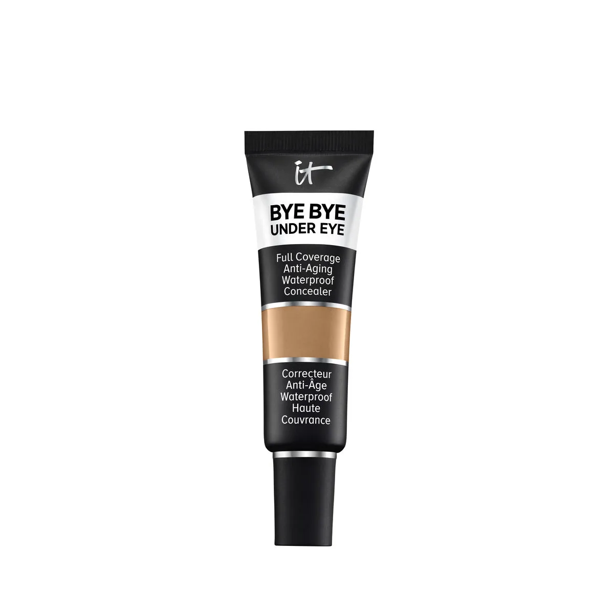 Correcteur facial it cosmetics bye bye under eye deep tan 12 ml s0509984810. Nous sommes Diaytar, les architectes de votre espace de vie en ligne, meublé avec les meilleurs produits du moment