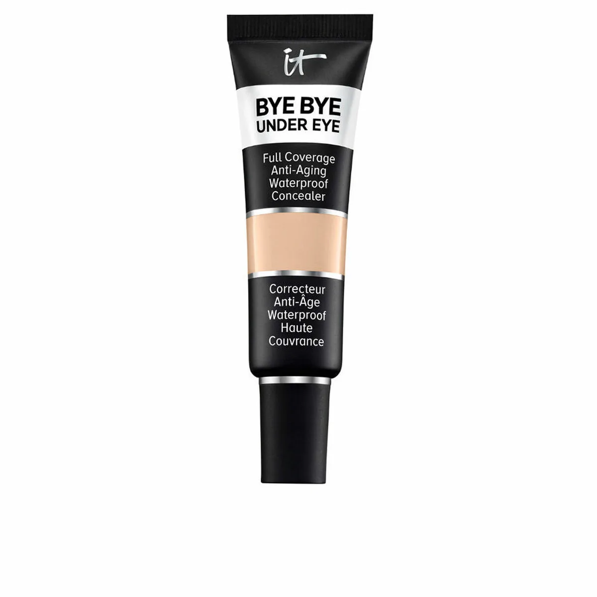 Correcteur facial it cosmetics bye bye under eye light beige 12 ml s0509983261. Diaytar a été pensé pour les multitâches, les exigeants, les pressés, les rêveurs... En somme, pour vous.