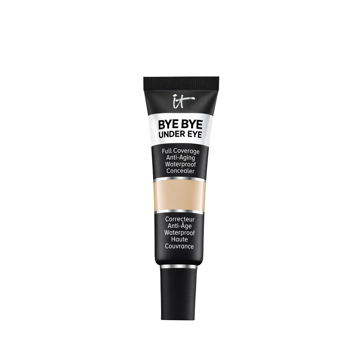 Correcteur facial it cosmetics bye bye under eye light tan 12 ml s0509983480. Chez Diaytar, nous célébrons l'innovation sous toutes ses formes, des produits high-tech les plus fous aux objets maison les plus malins.