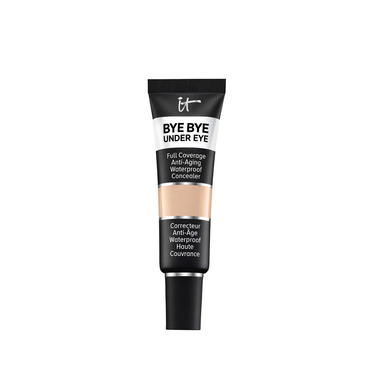 Correcteur facial it cosmetics bye bye under eye medium beige 12 ml s0509984095. Diaytar, la preuve qu'une boutique généraliste peut être synonyme de goût, d'exigence et d'innovation constante