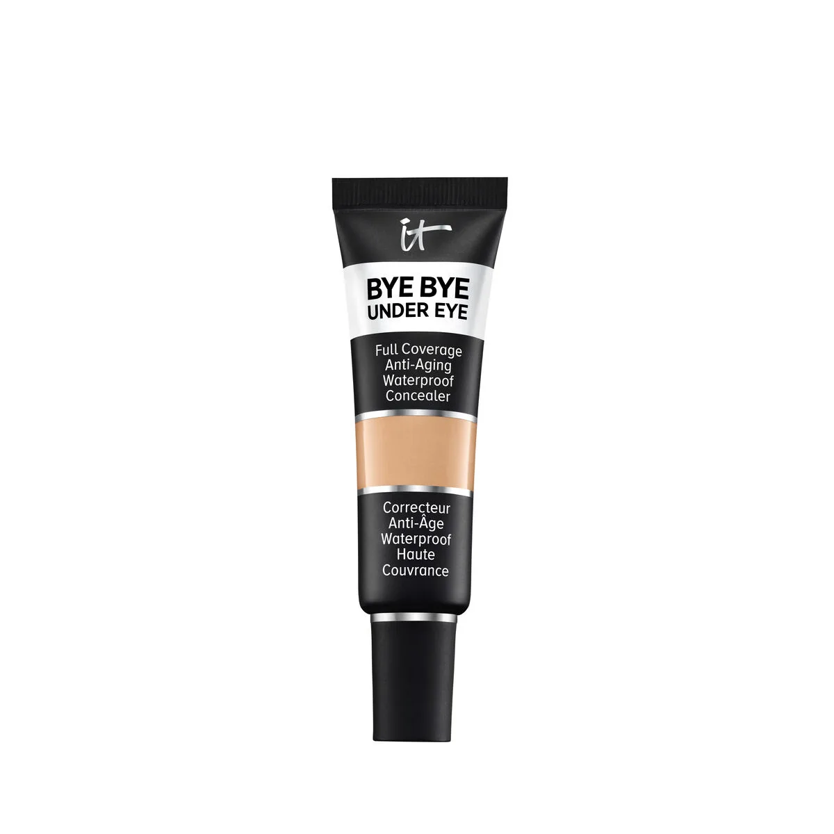 Correcteur facial it cosmetics bye bye under eye medium bronze 12 ml s0509984281. Diaytar, c'est la vitrine permanente des innovations produits qui vont faire parler d'elles dans les mois à venir.