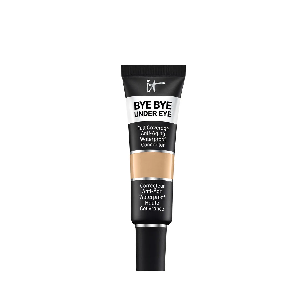 Correcteur facial it cosmetics bye bye under eye medium natural 12 ml s0509984113. Notre équipe chez Diaytar est une brigade de passionnés, toujours en chasse pour dénicher la perle rare qui vous fera vibrer.