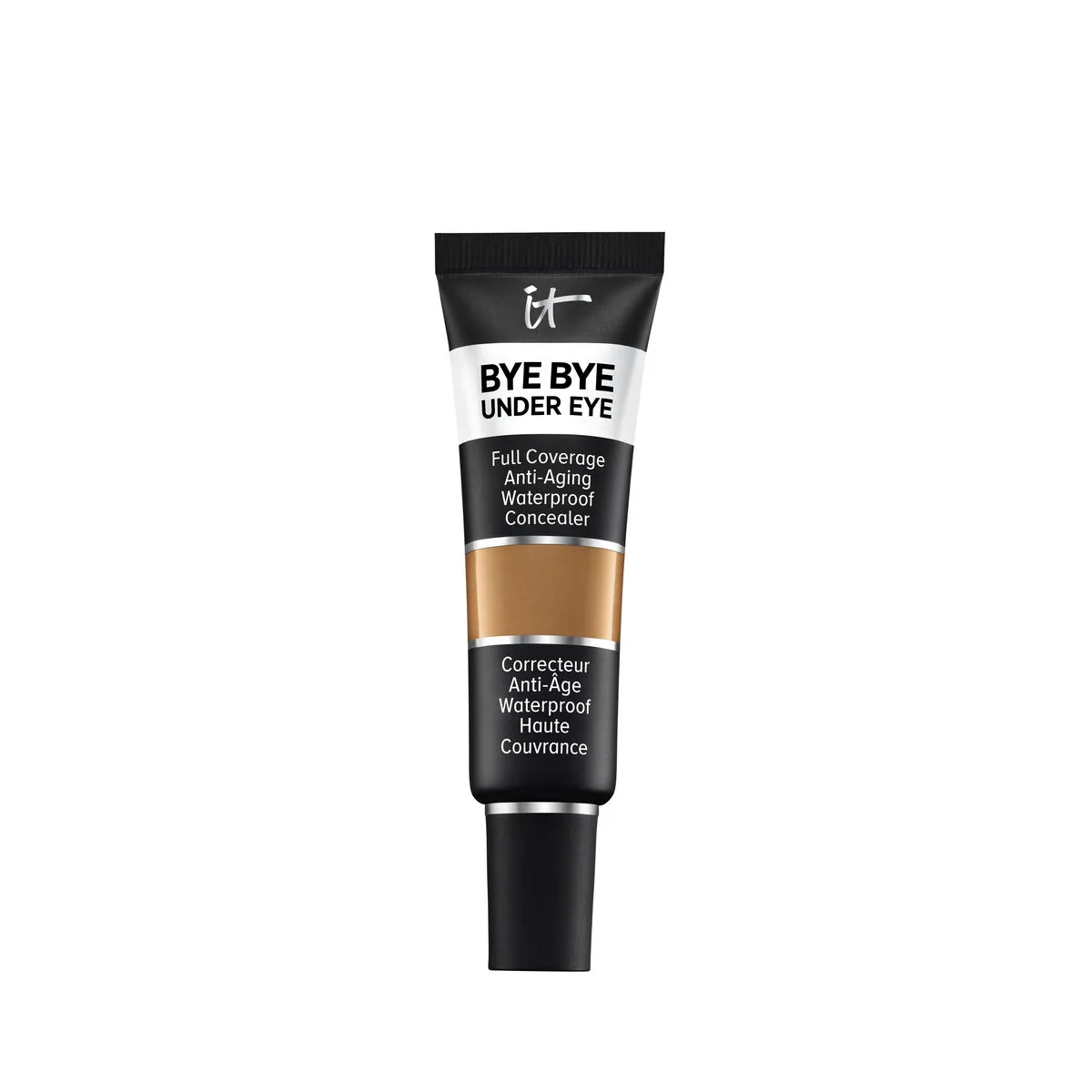Correcteur facial it cosmetics bye bye under eye rich amber 12 ml s0509984650. Diaytar a été pensé pour les multitâches, les exigeants, les pressés, les rêveurs... En somme, pour vous.