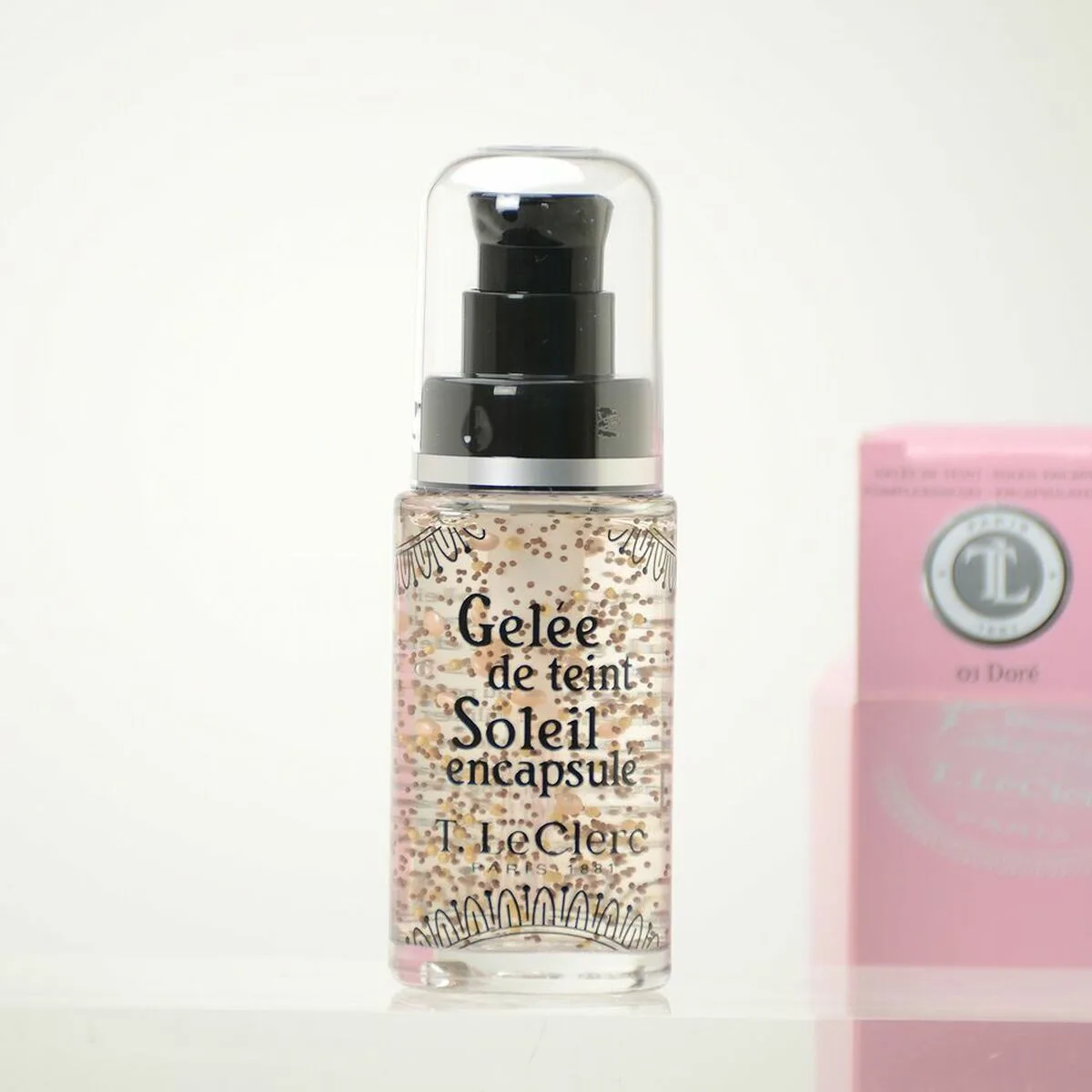 Correcteur facial leclerc 01 dore 30 ml s450528420. Découvrez l'univers Diaytar : une boutique en ligne généraliste qui marque style, qualité et originalité dans chaque produit