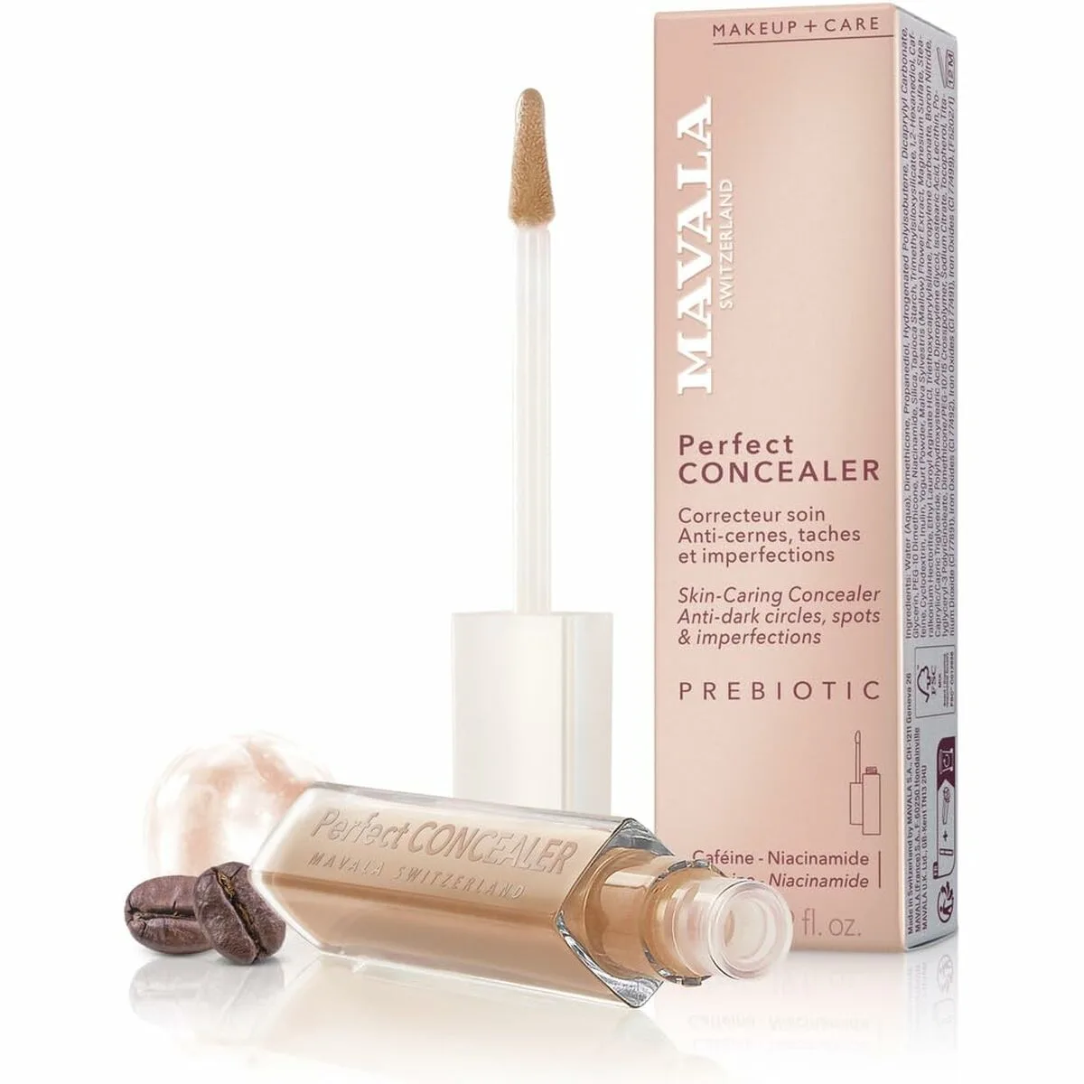 Correcteur facial mavala medium 5 7 ml s452097339. Notre ambition chez Diaytar : être la source la plus fiable pour vos achats de produits généraux et high-tech tendance