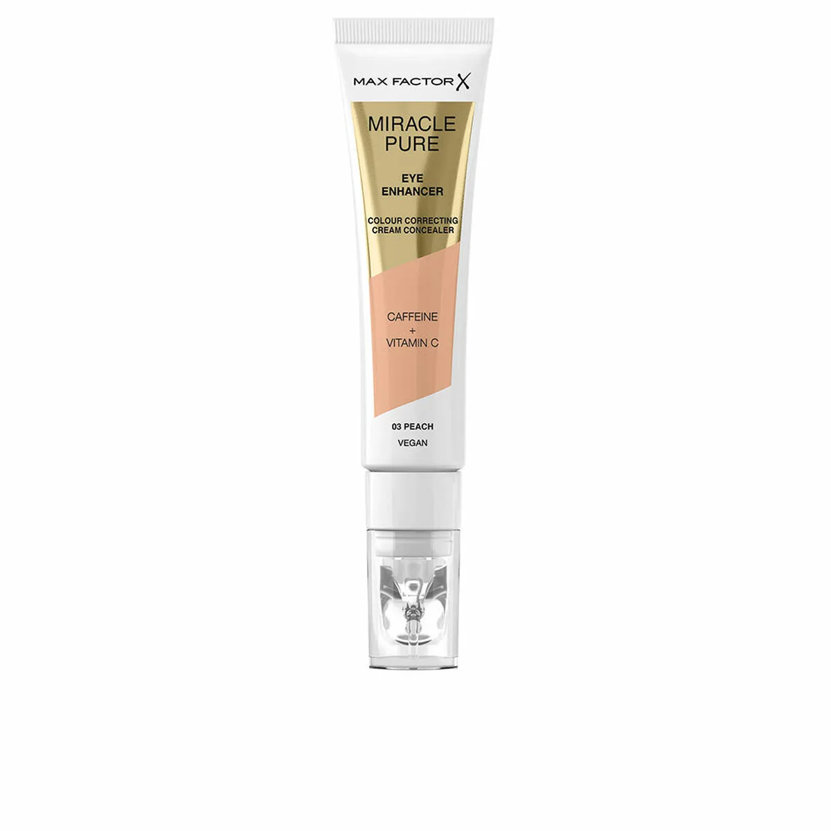 Correcteur facial max factor miracle pure no 03 peach 10 ml s0512303054. Diaytar, c'est la boîte à outils de votre vie idéale. Des produits pour construire, embellir et optimiser votre quotidien.