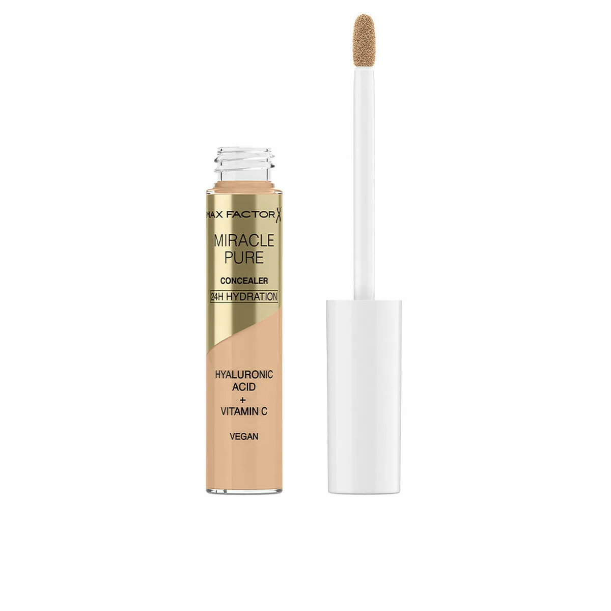 Correcteur facial max factor miracle pure no 1 7 8 ml s059876879. Diaytar s'engage à vous proposer une expérience shopping unique avec des produits généraux innovants, tendance et toujours à prix attractifs