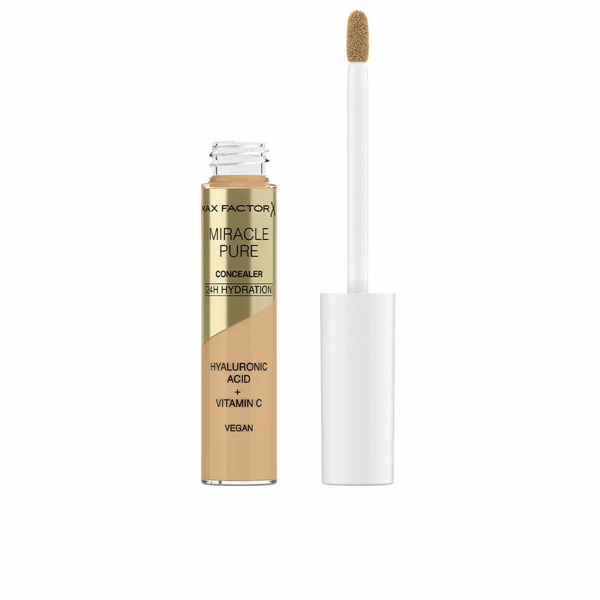 Correcteur facial max factor miracle pure no 2 7 8 ml s059876998. Nos stylistes Diaytar dénichent pour vous les pépites de la saison.