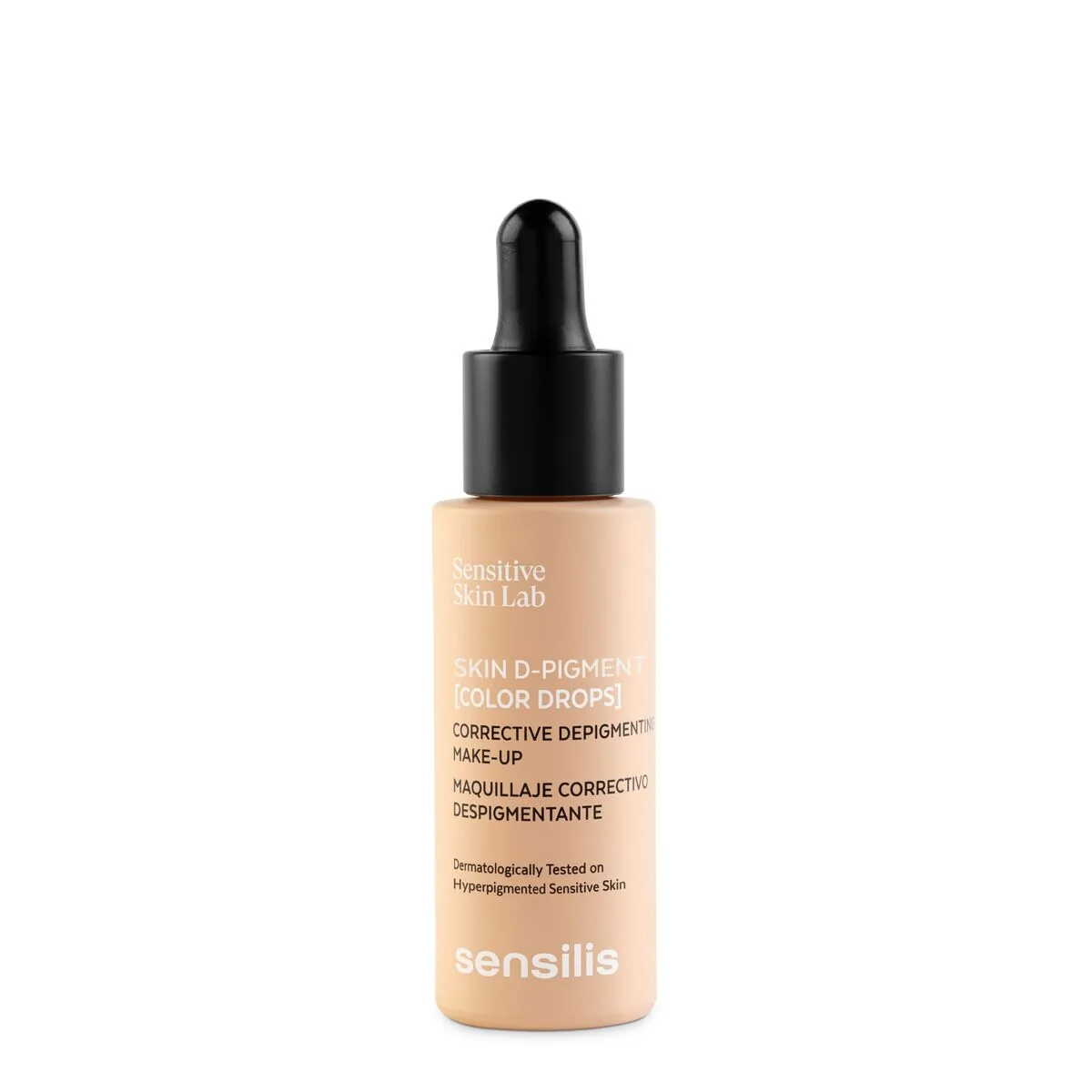 Correcteur facial sensilis skin d pigment color drops beige dore 30 ml s0511398688. Nous avons bâti Diaytar sur une idée simple : vous méritez le meilleur des produits, sans avoir à chercher pendant des heures.