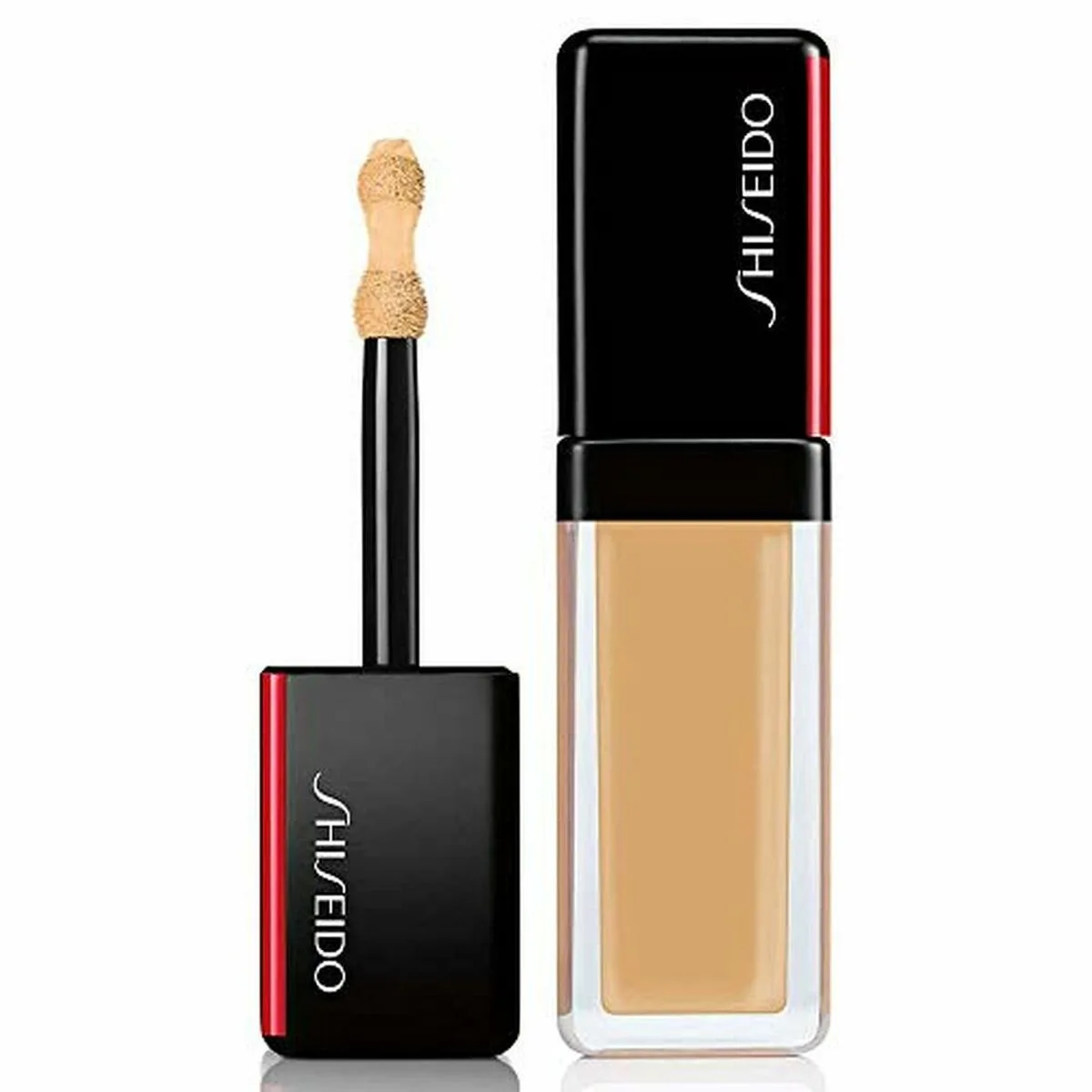 Correcteur facial shiseido smu synchro skin self refreshing dual tip no 301 6 ml spf 15 1 unite m010696832. Pour les esprits curieux et exigeants, Diaytar est la source intarissable de produits rares et ingénieux.