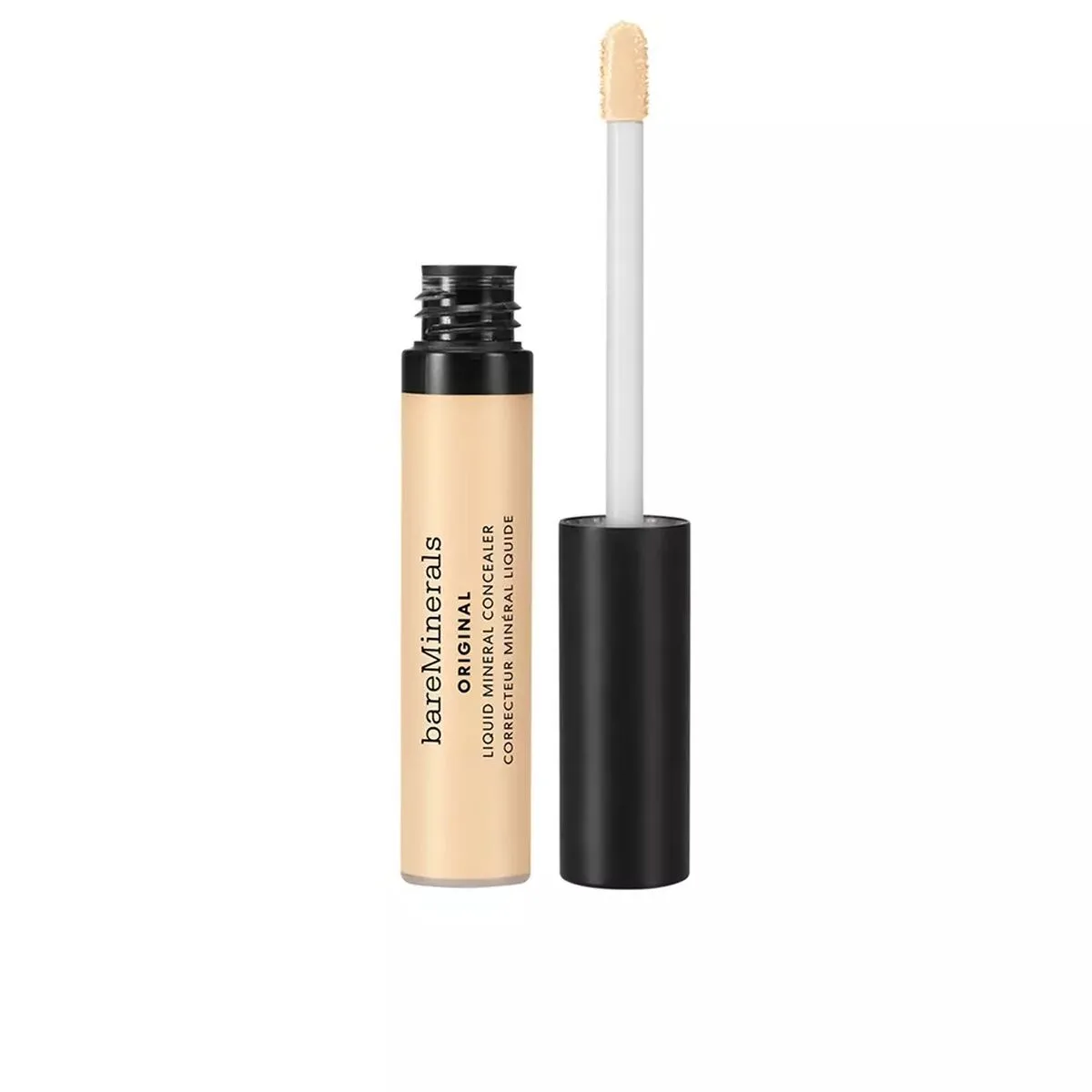 Correcteur liquide bareminerals original no 1w fair 6 ml s059256975. Diaytar, le trait d'union entre vos besoins pratiques et vos aspirations esthétiques, à travers une offre généraliste pointue