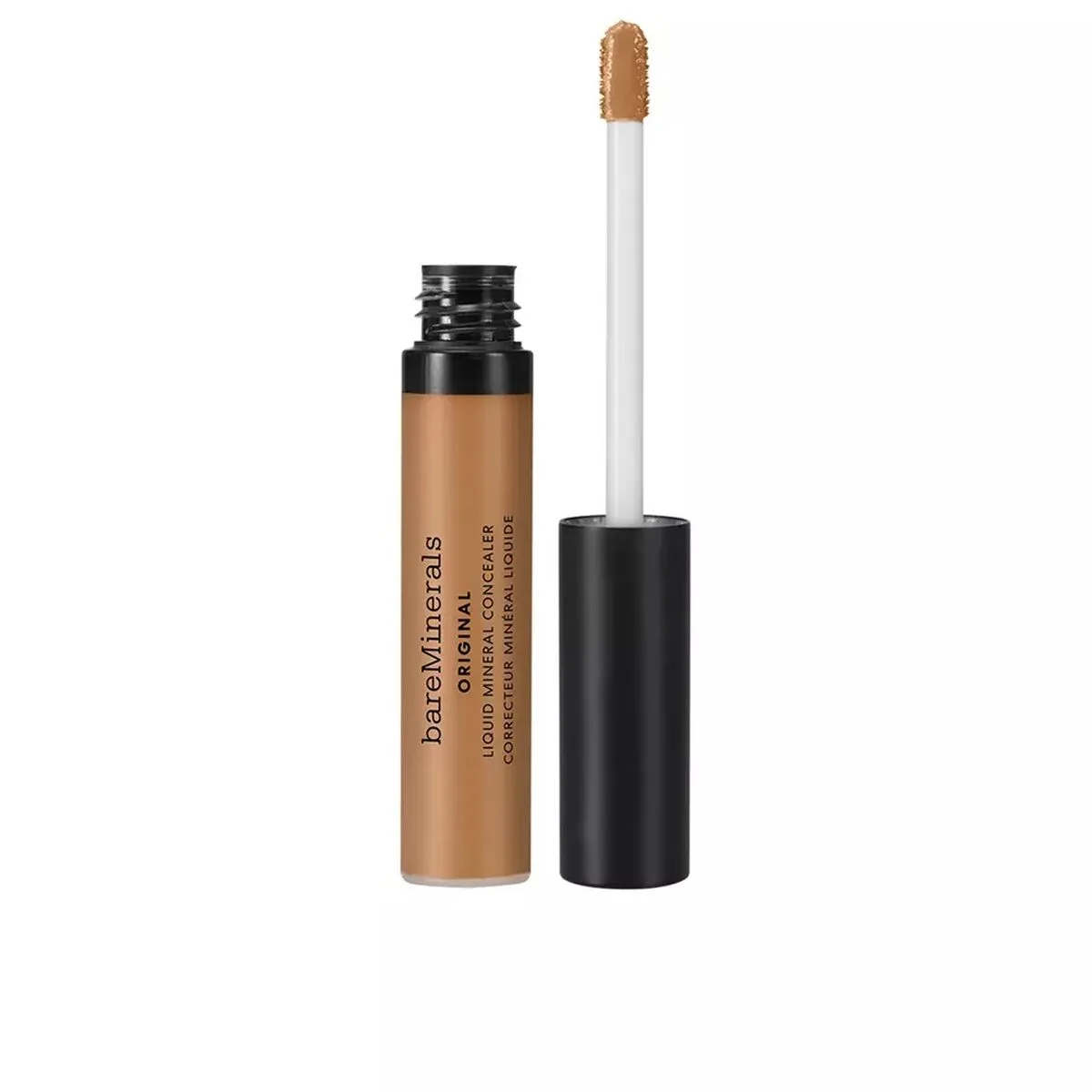 Correcteur liquide bareminerals original no 5n dark 6 ml s059258030. Diaytar : là où le shopping devient une forme d'art. Curateur d'un quotidien plus beau et plus fonctionnel.