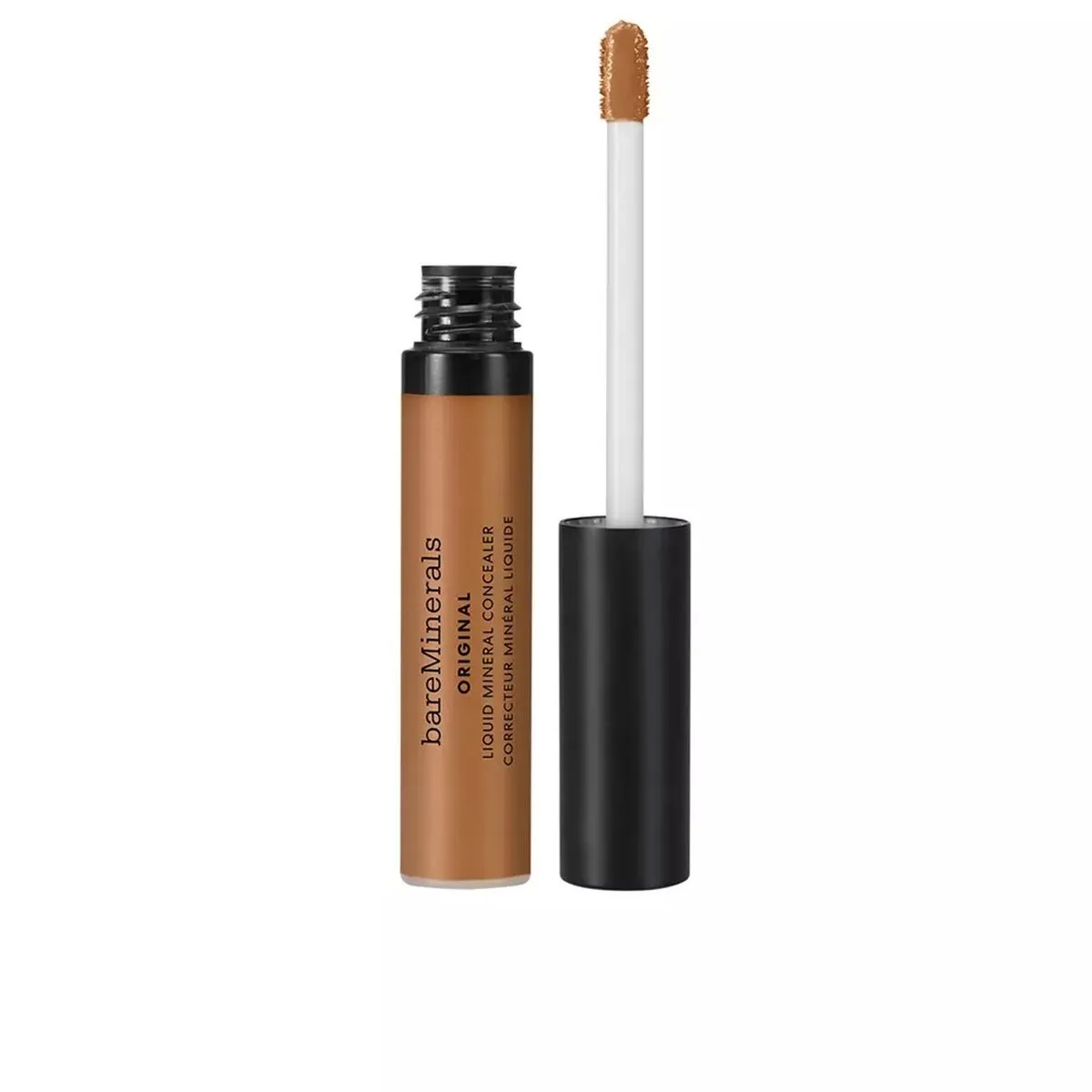 Correcteur liquide bareminerals original no 5w dark 6 ml s059258119. Chez Diaytar, nous sommes convaincus que le meilleur produit est celui qui allie utilité, beauté et innovation. C'est notre credo.