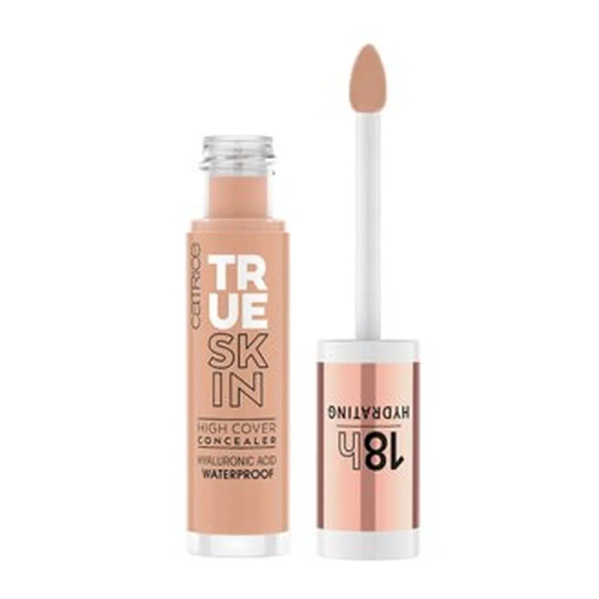 Correcteur liquide catrice true skin no 046 warm toffee 4 5 ml s0511174384. Préparez-vous à être impressionné. Diaytar lève le voile sur une sélection de produits qui défie toute concurrence.