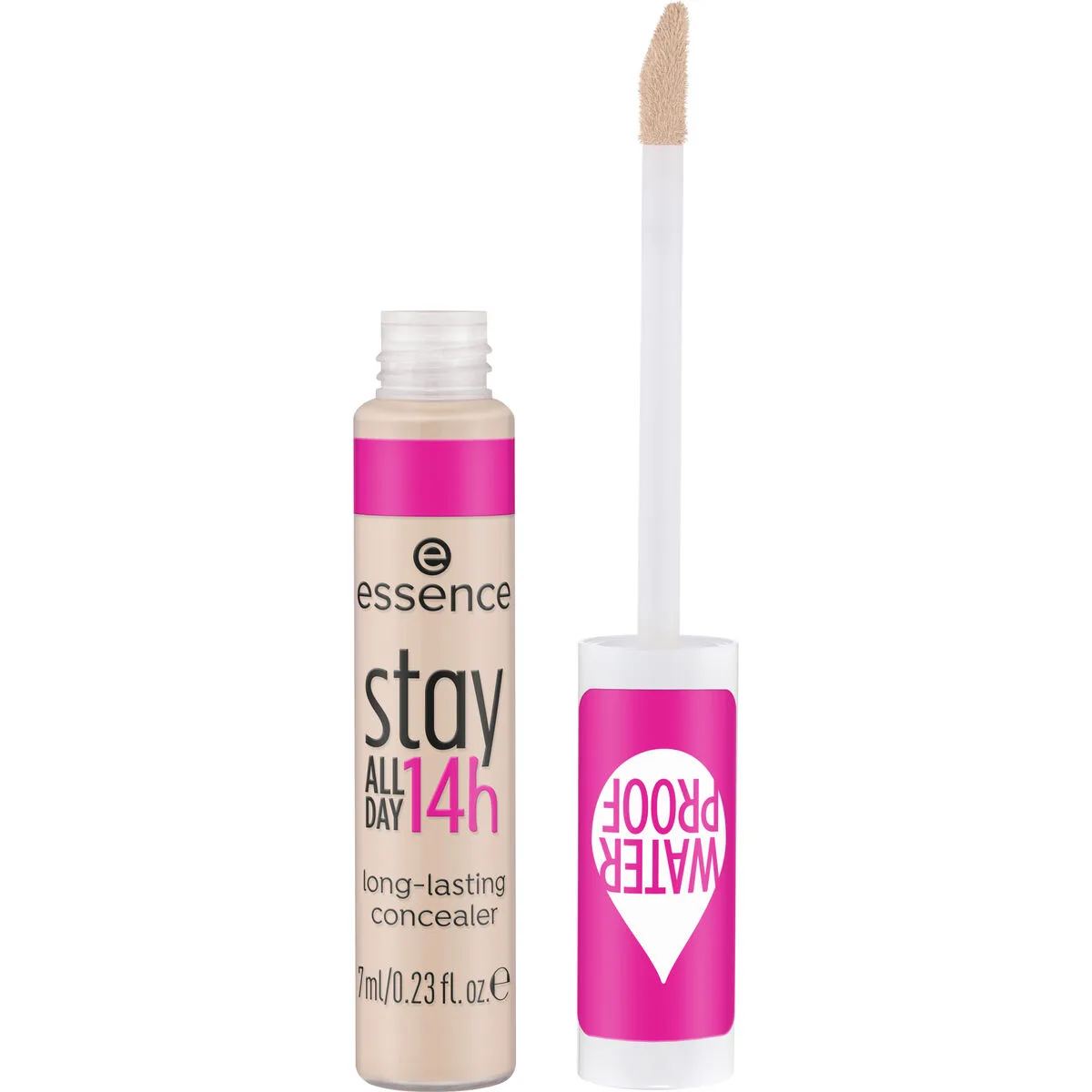 Correcteur liquide essence stay all day 14h no 10 light honey 7 ml s0511193811. Diaytar s'engage : derrière chaque produit se cache une promesse de qualité, de durabilité et de satisfaction.